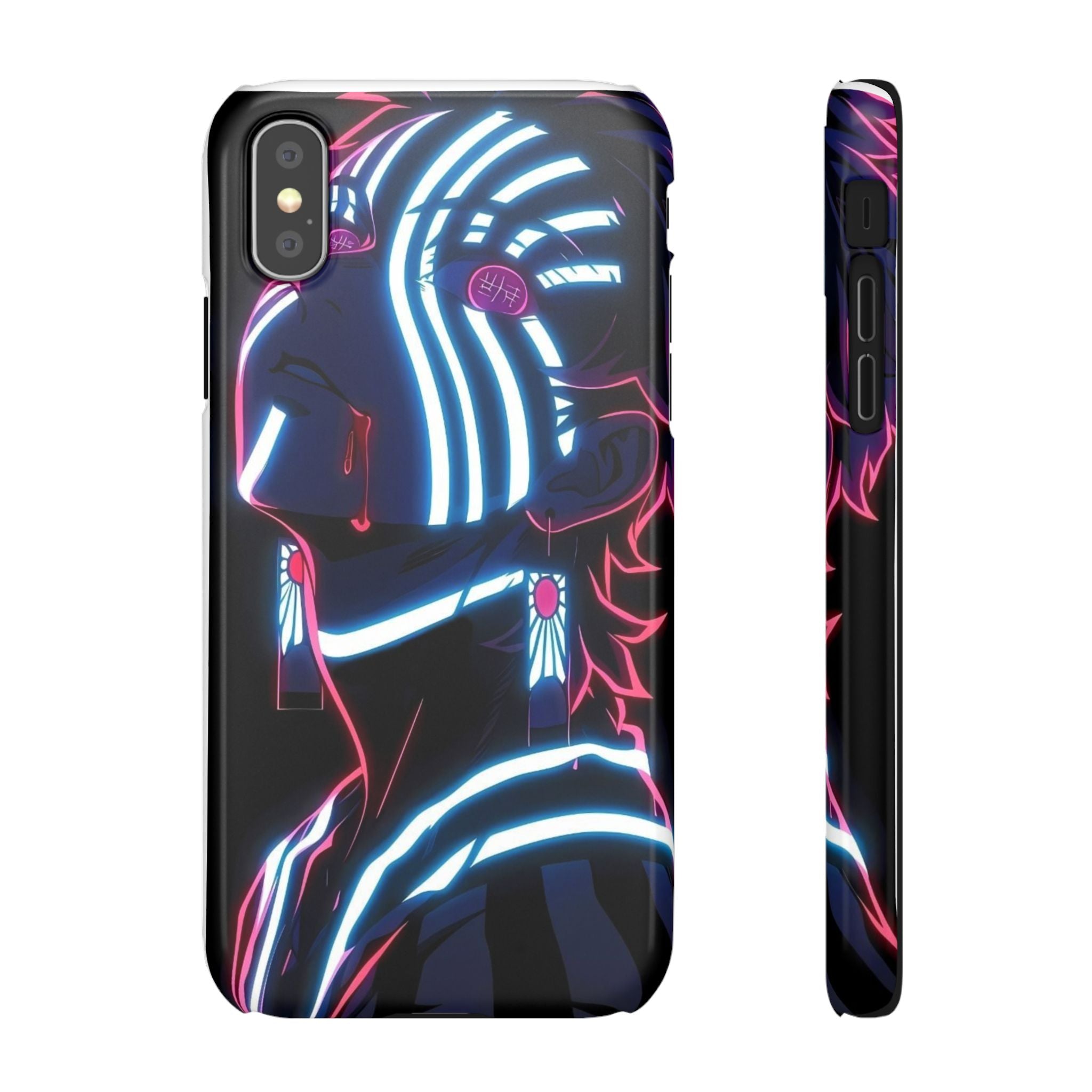 Snap Cases