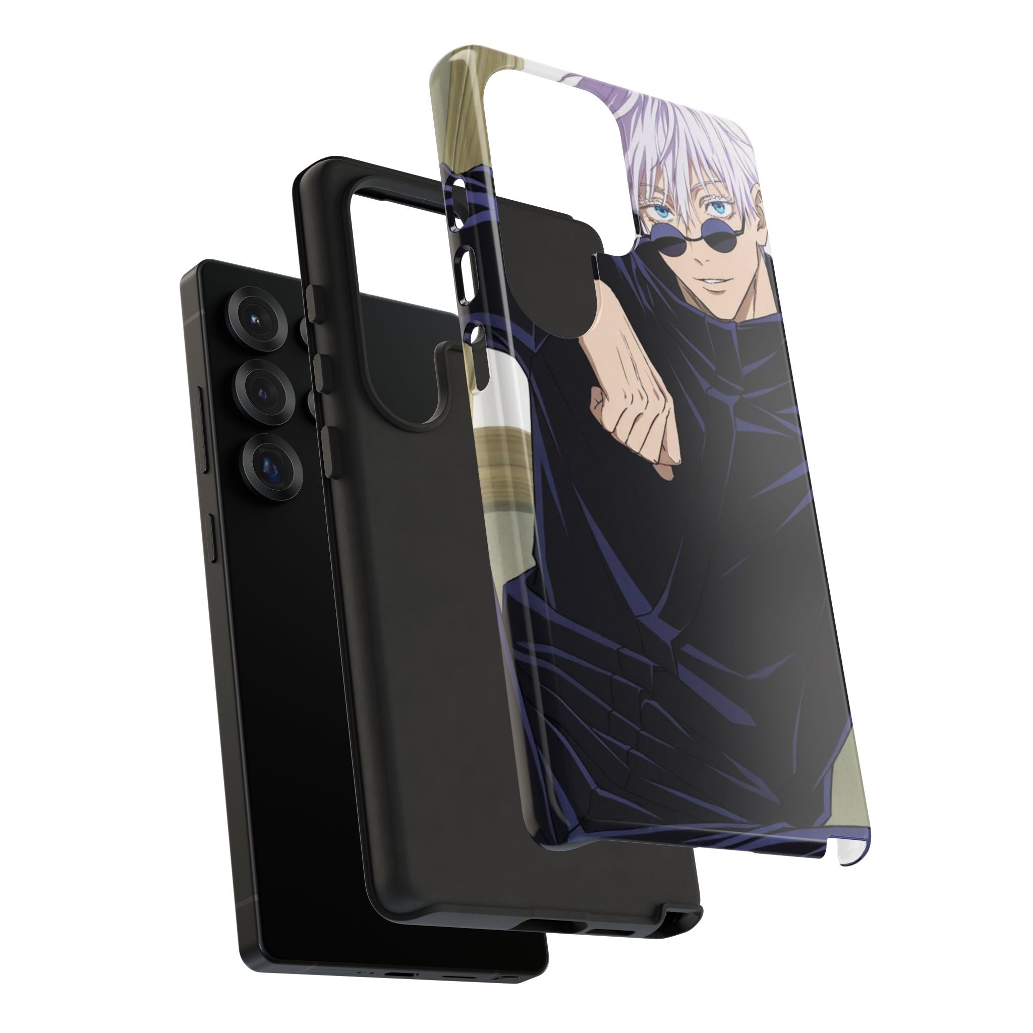 Goju Tough Cases — Durable Phone Case