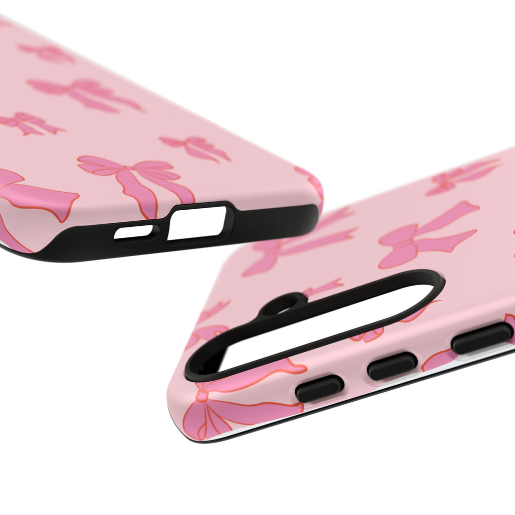 Tough Cases