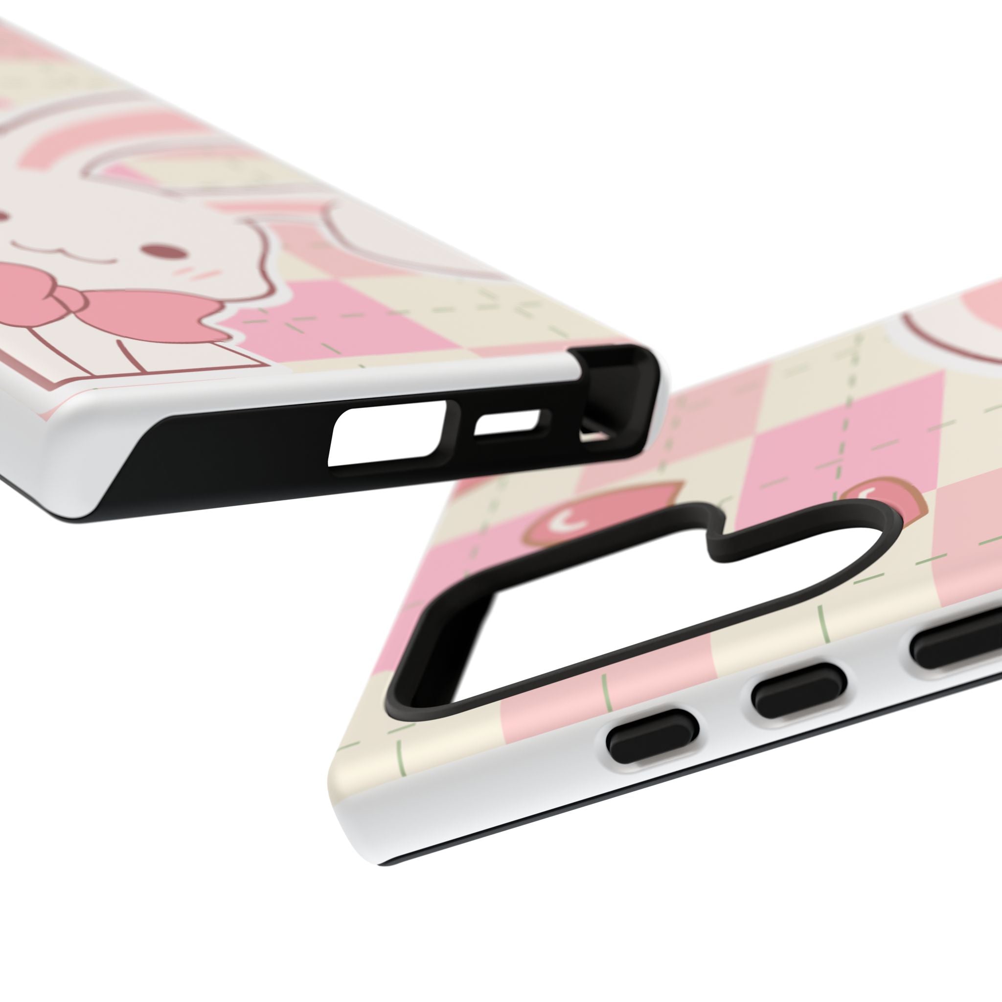 Cute Phone Case — Tough Protective Phone Case with Adorable Design
