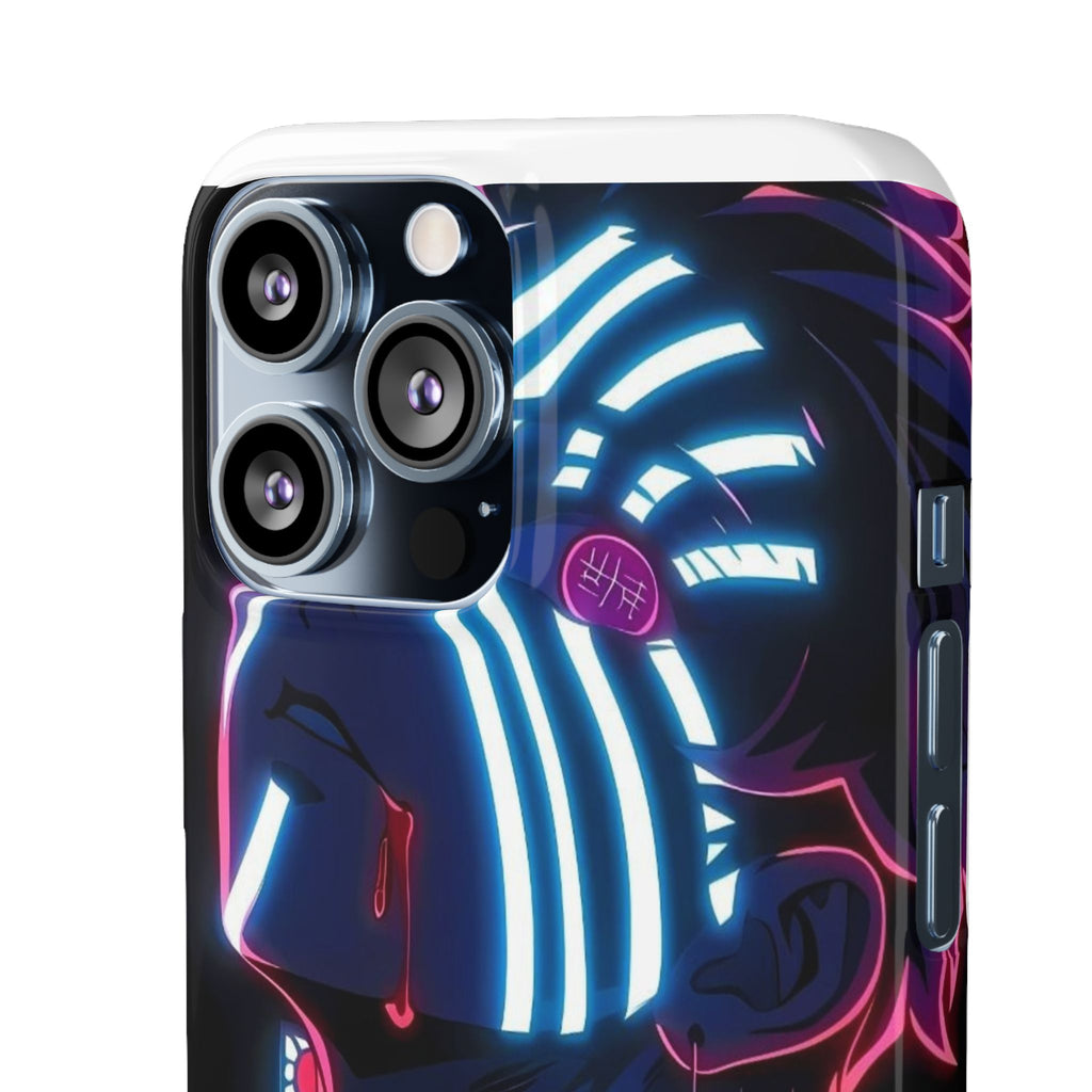 Snap Cases