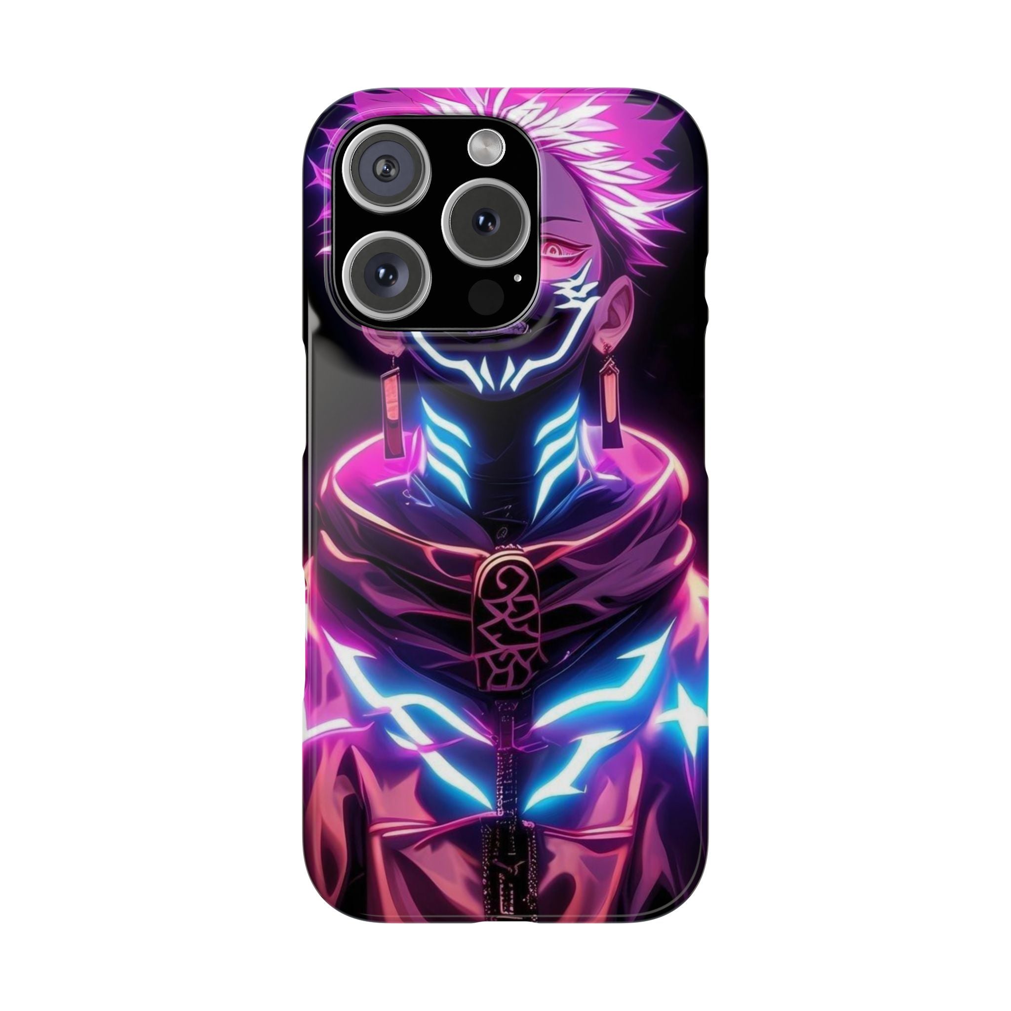 Slim Phone Cases