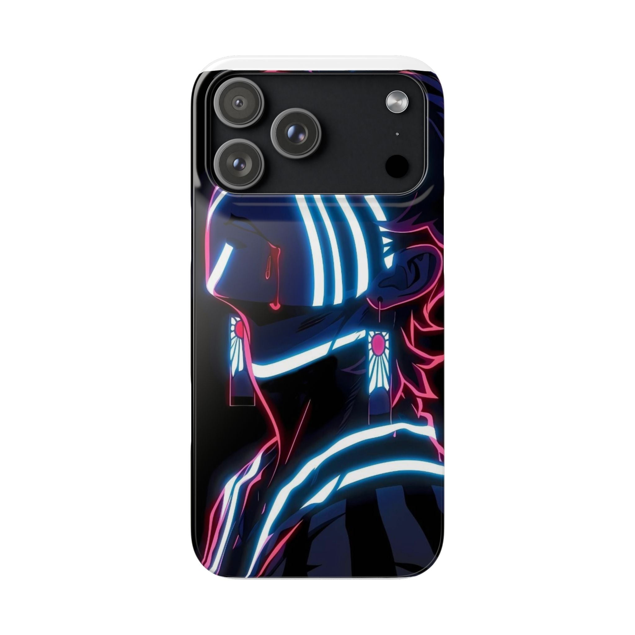 Snap Cases