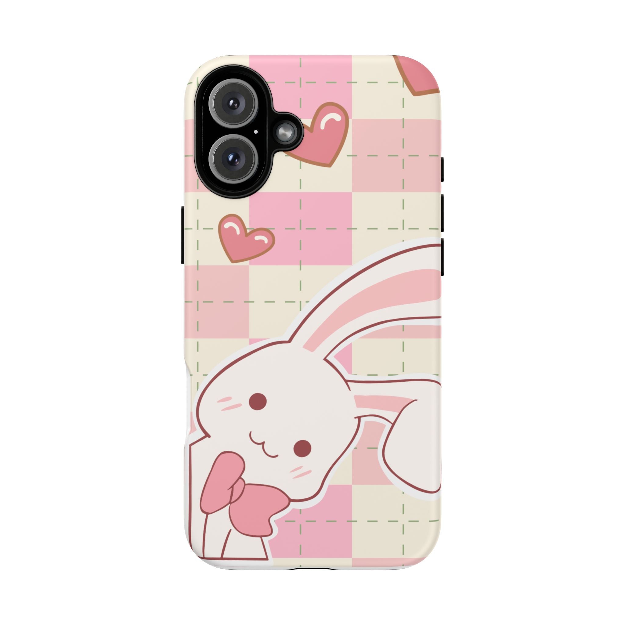 Cute Phone Case — Tough Protective Phone Case with Adorable Design