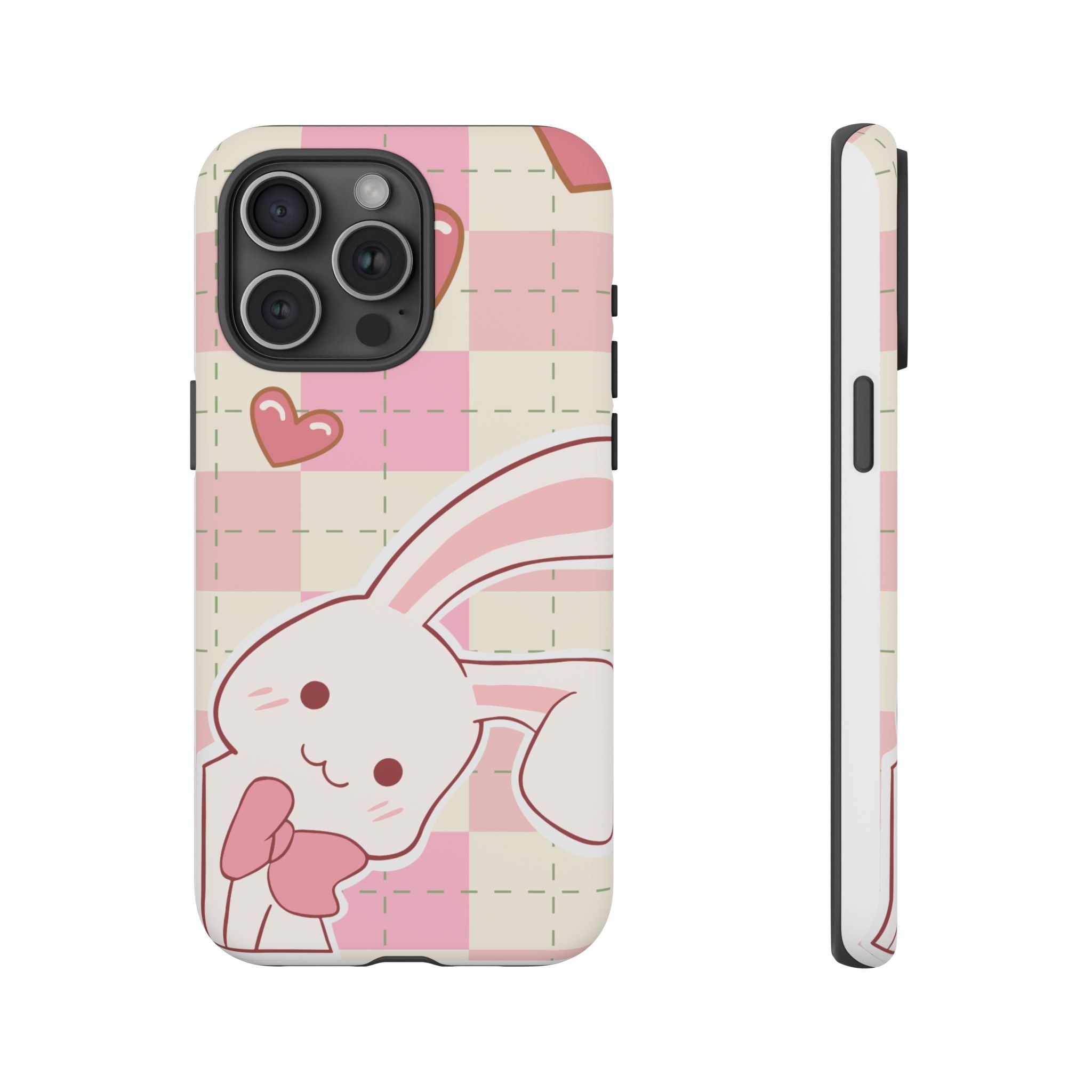 Cute Phone Case — Tough Protective Phone Case with Adorable Design