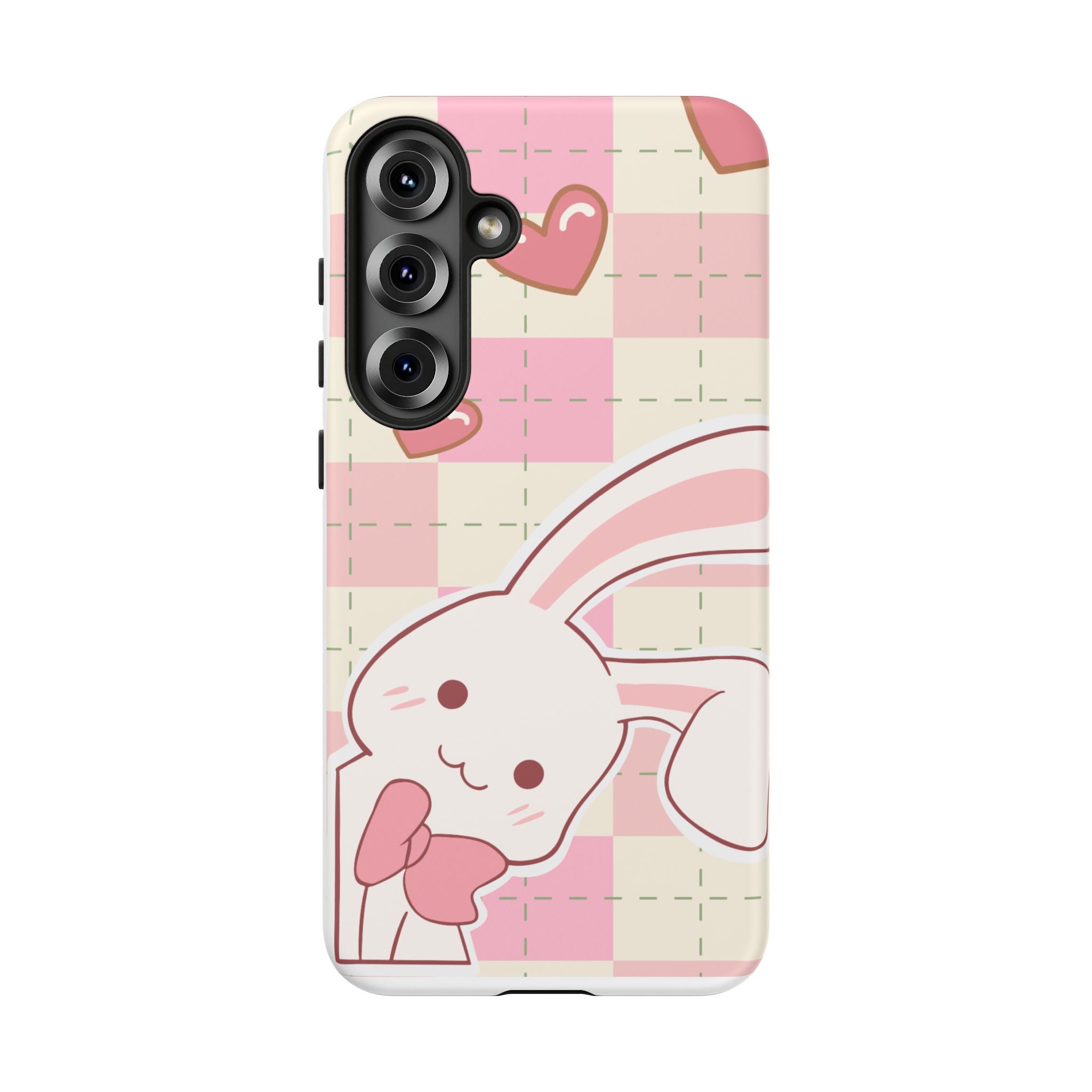 Cute Phone Case — Tough Protective Phone Case with Adorable Design