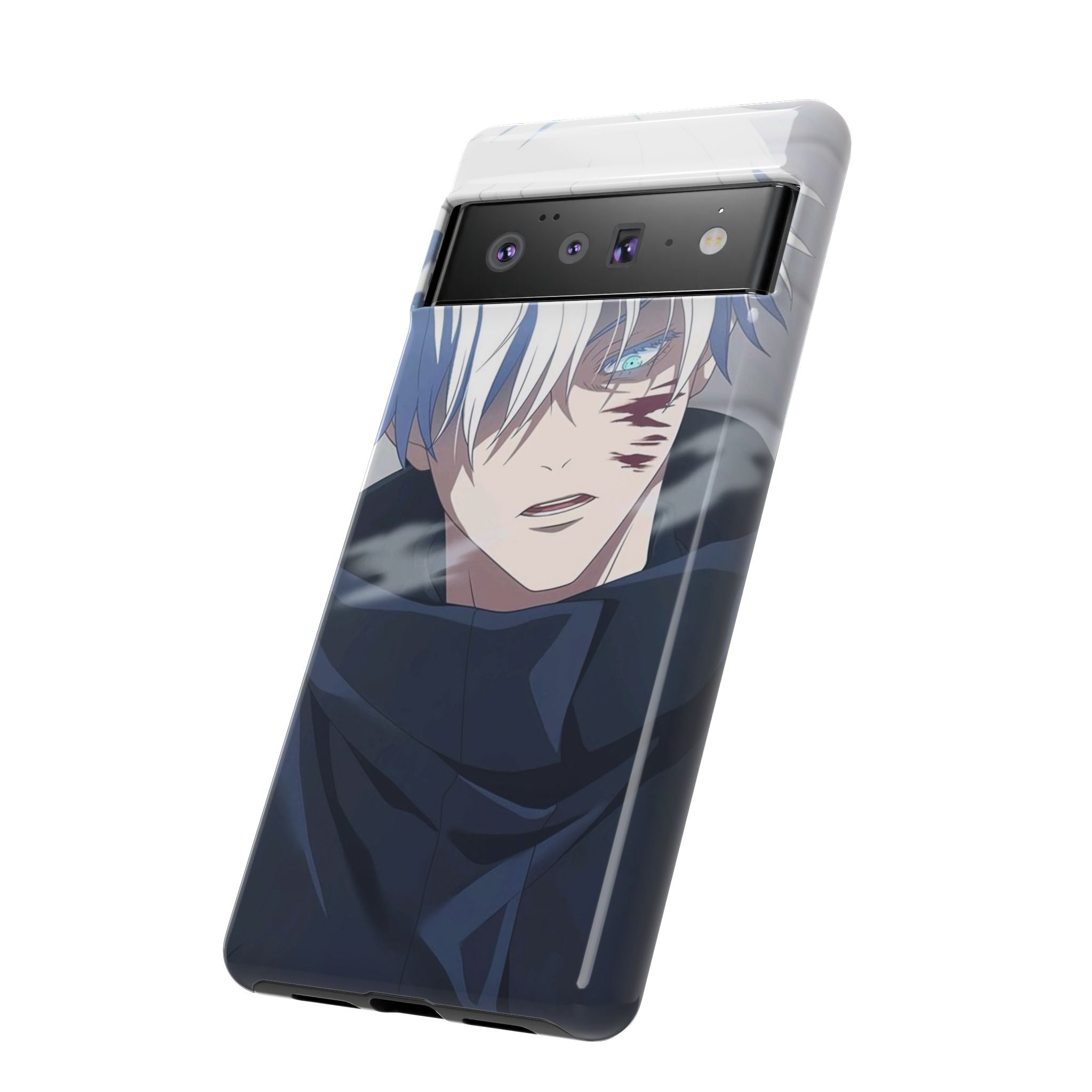 Goju Tough Case – Durable Protective Phone Case