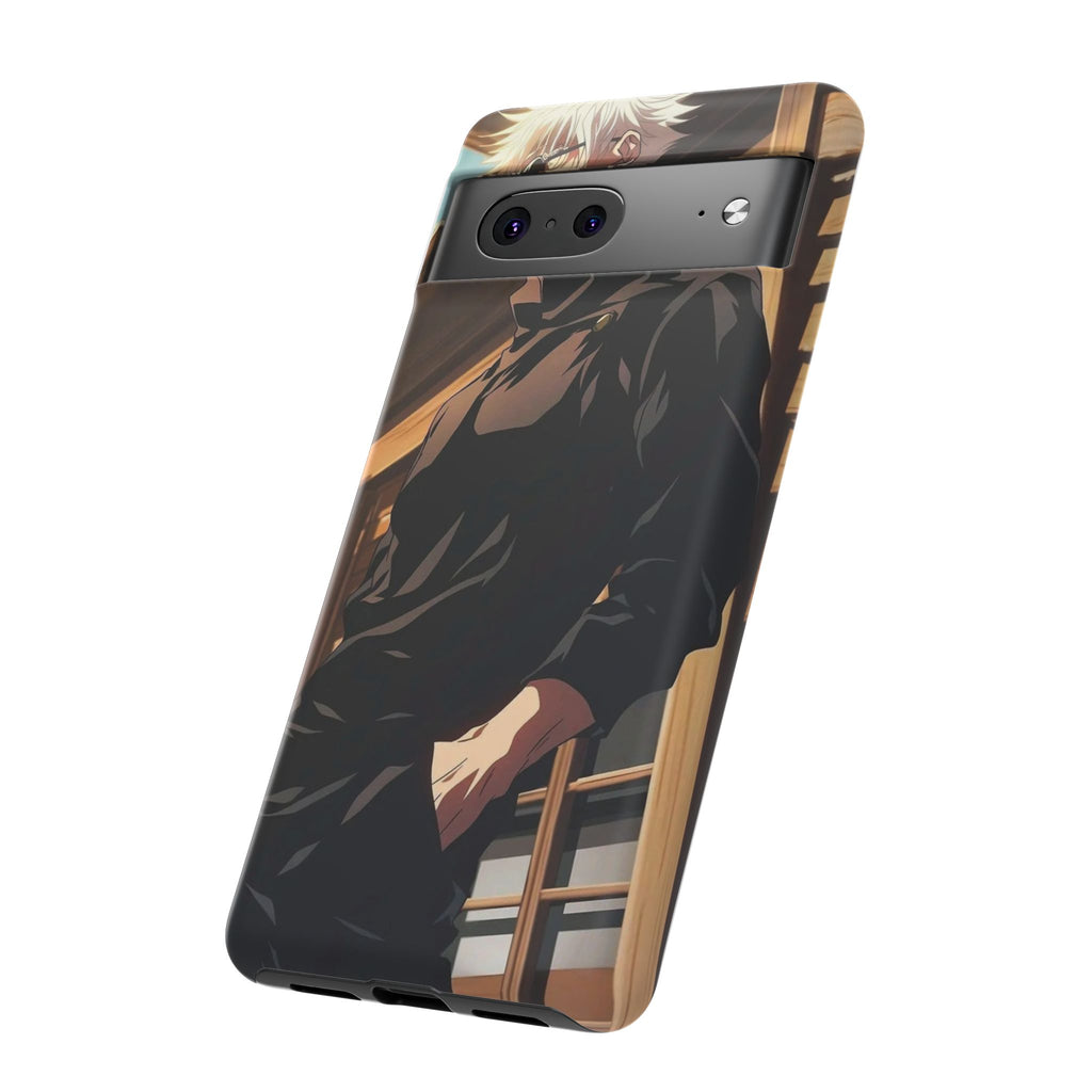 Tough Cases
