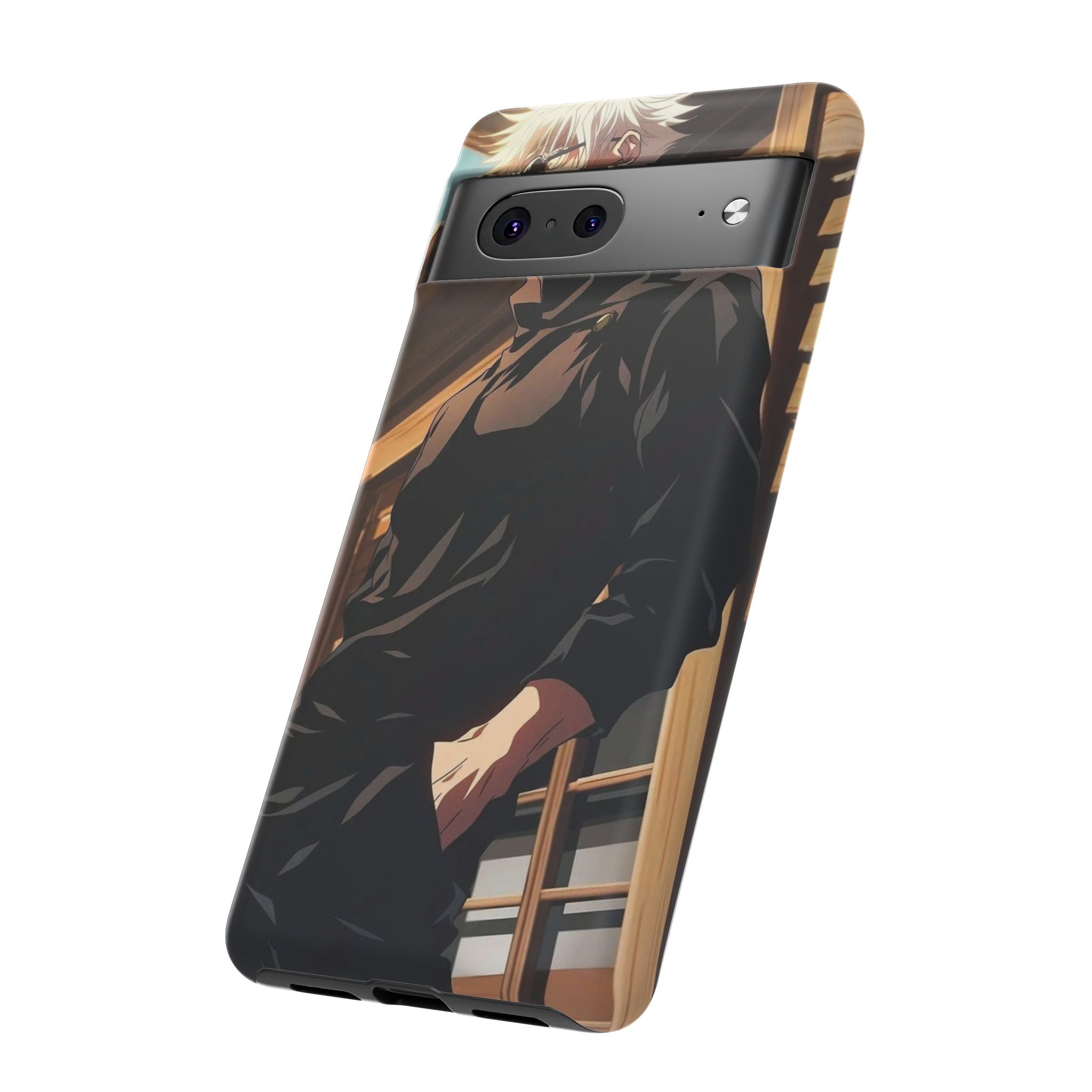 Tough Cases