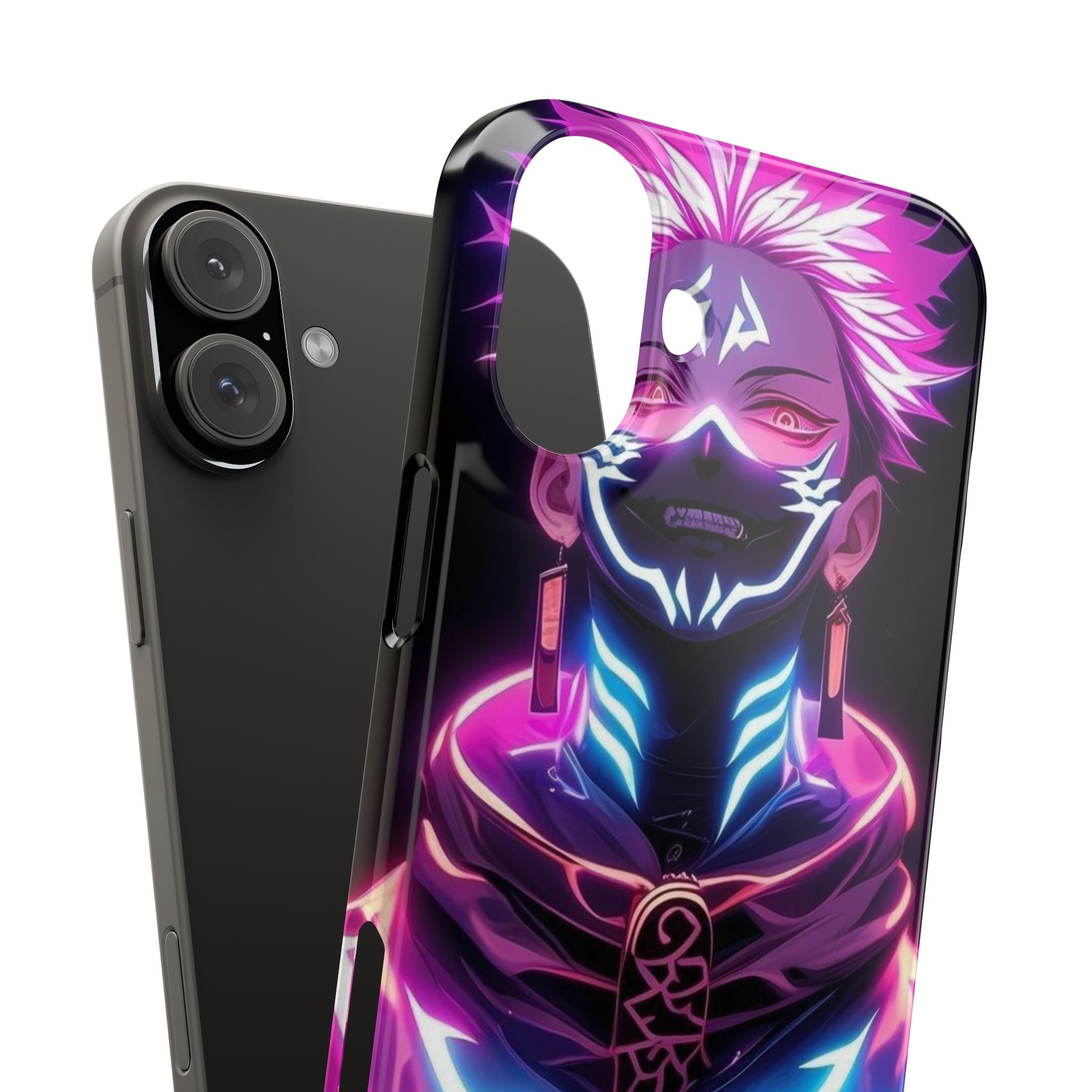 Slim Phone Cases