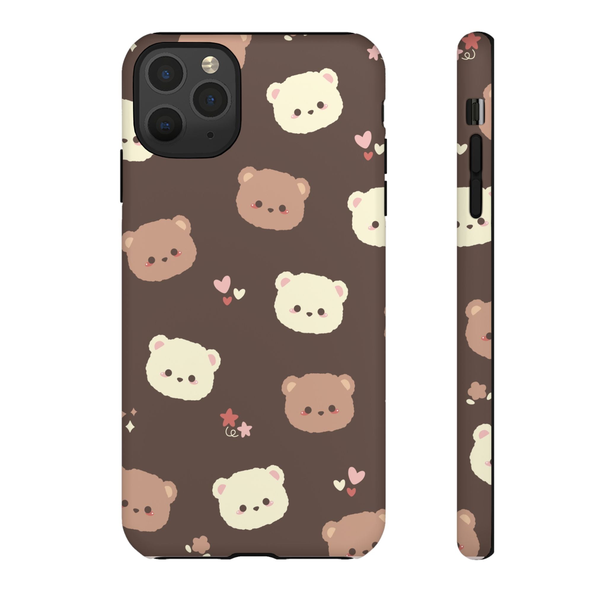 Tough Cases