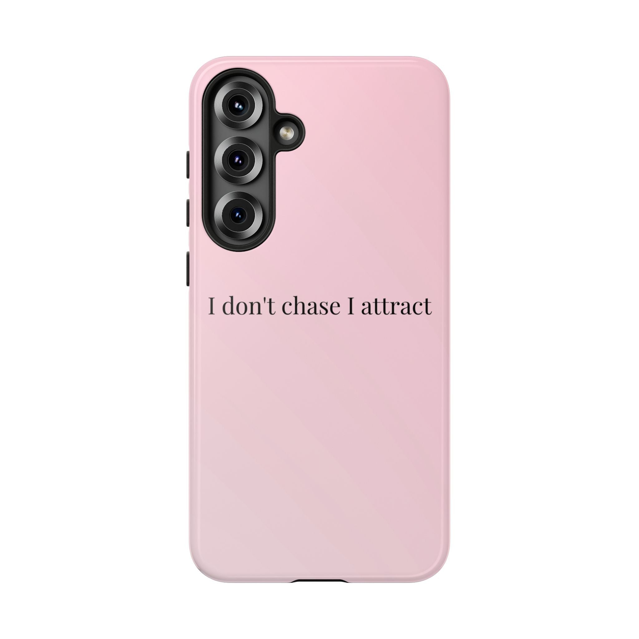Tough Cases