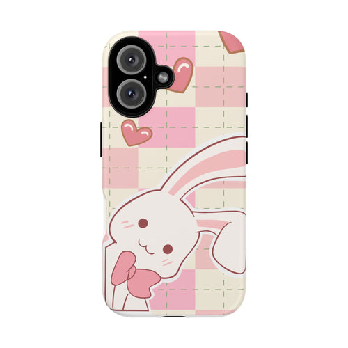 Cute Phone Case — Tough Protective Phone Case with Adorable Design