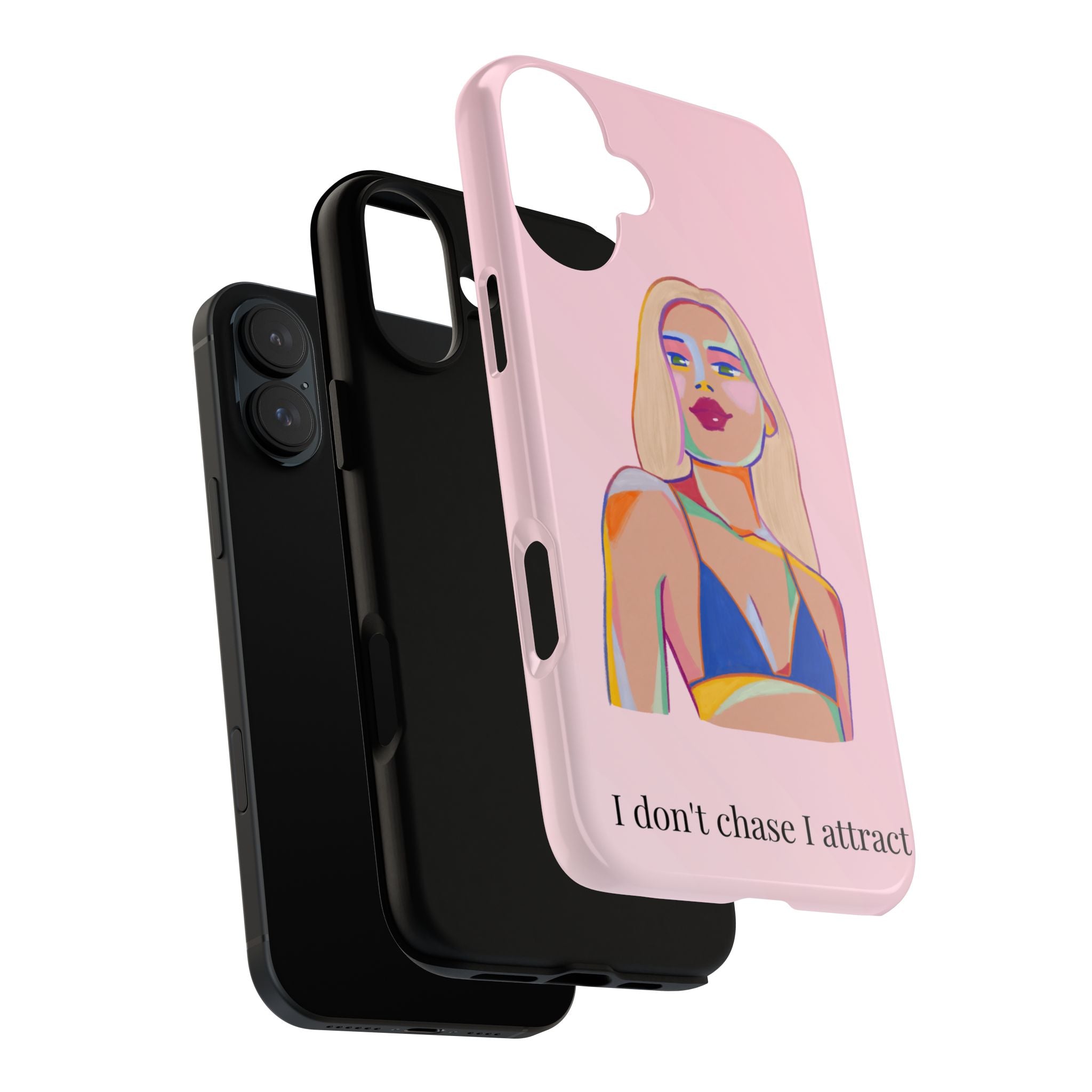 Tough  Aesthetic Cases
