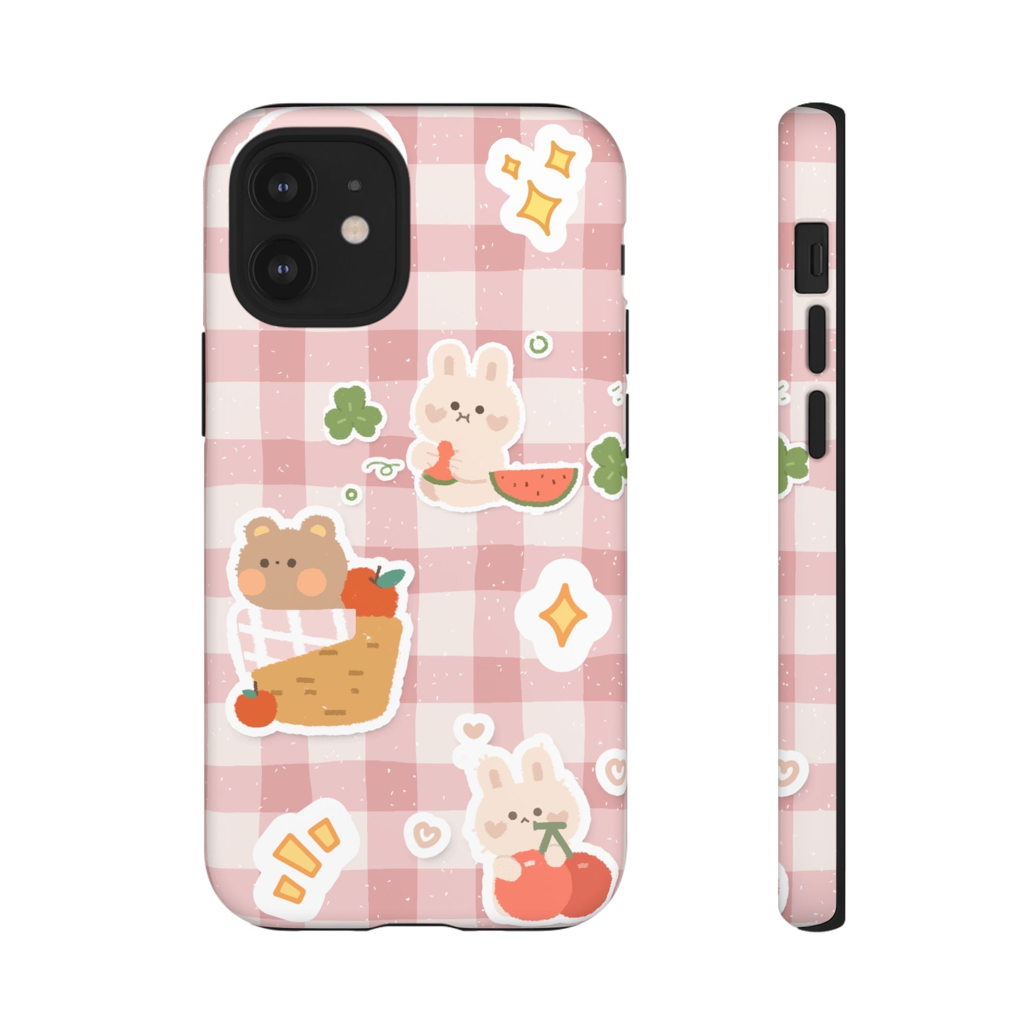 Tough Cases