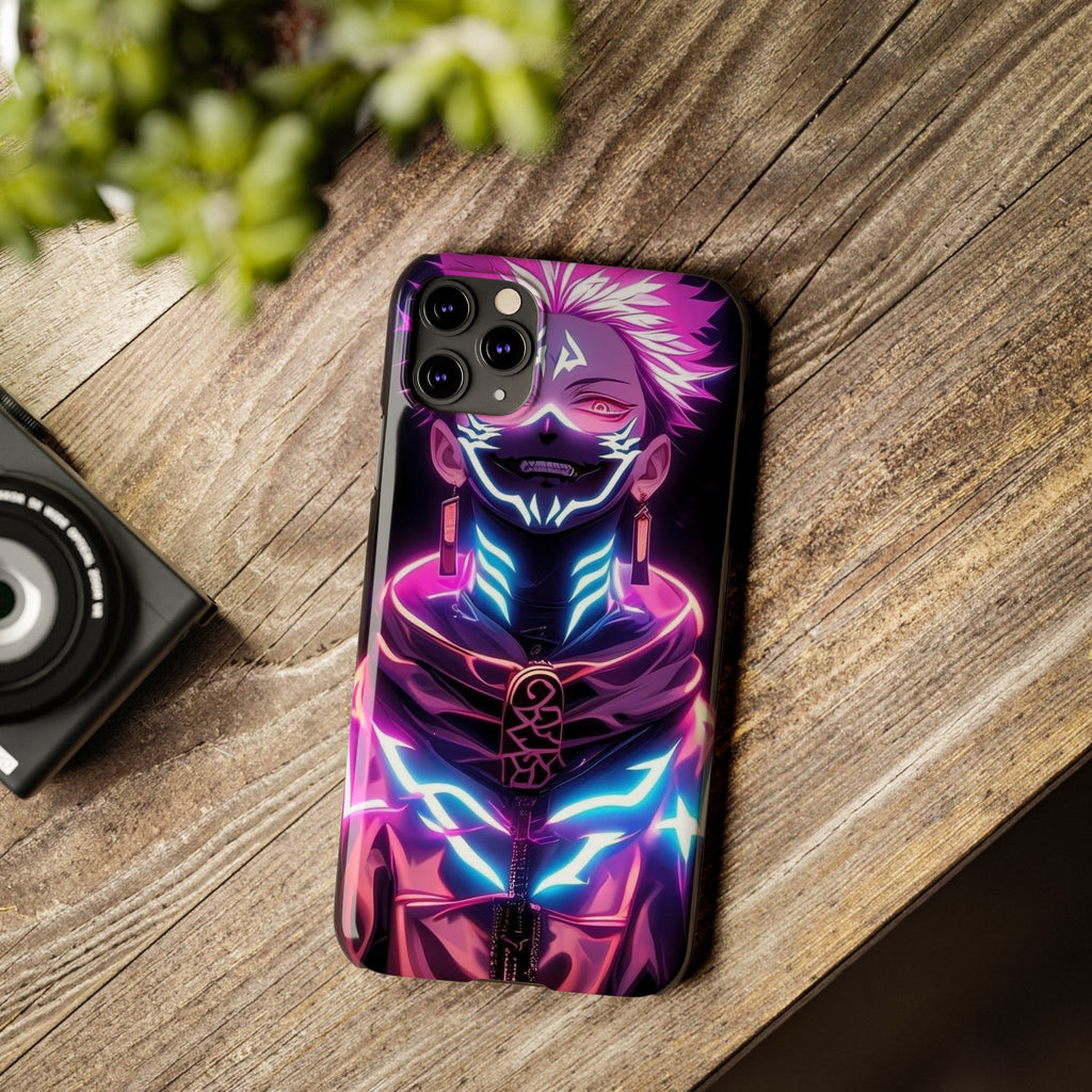 Slim Phone Cases