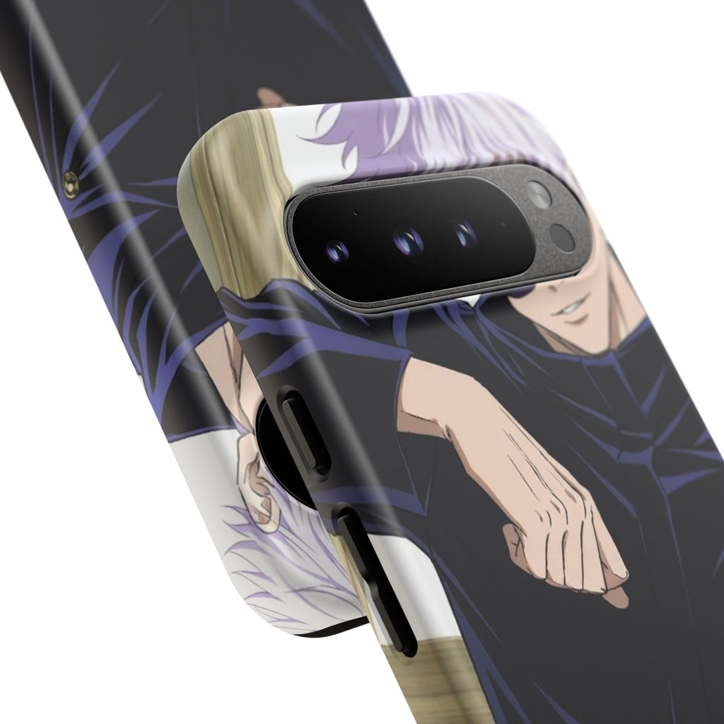 Goju Tough Cases — Durable Phone Case