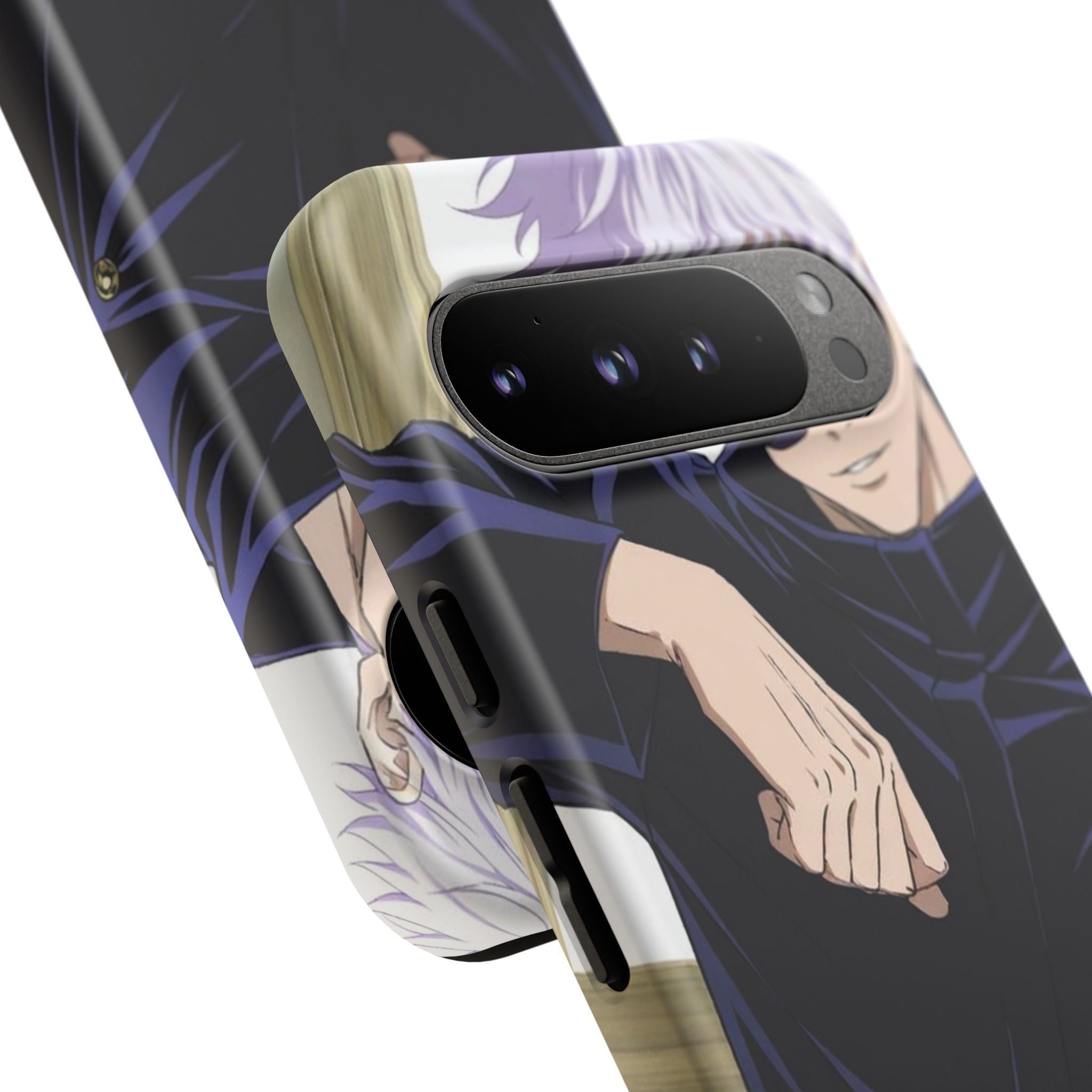 Goju Tough Cases — Durable Phone Case