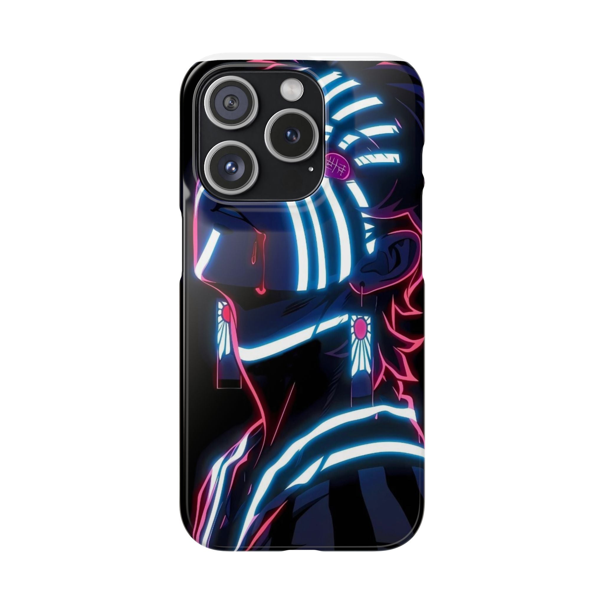 Snap Cases