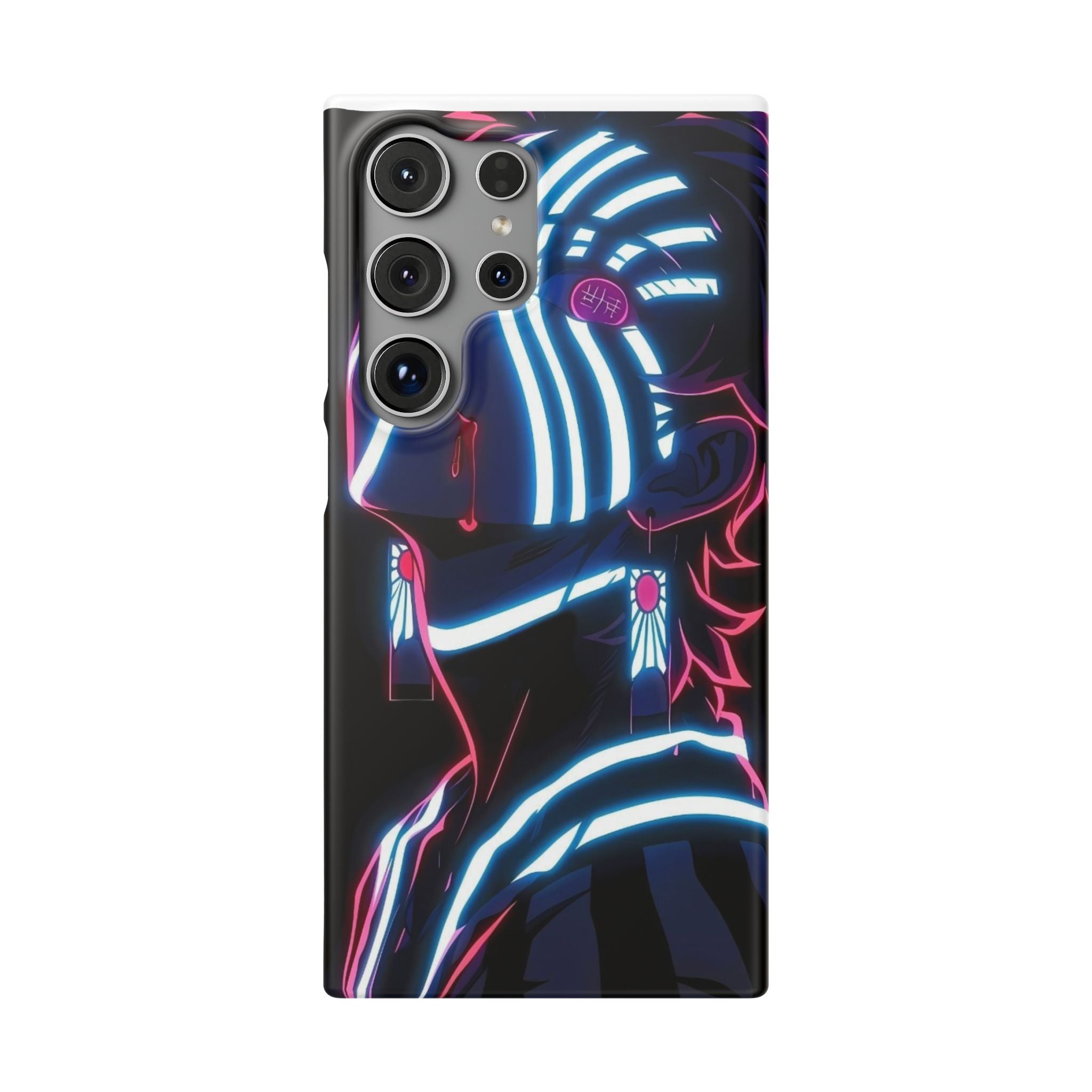 Snap Cases