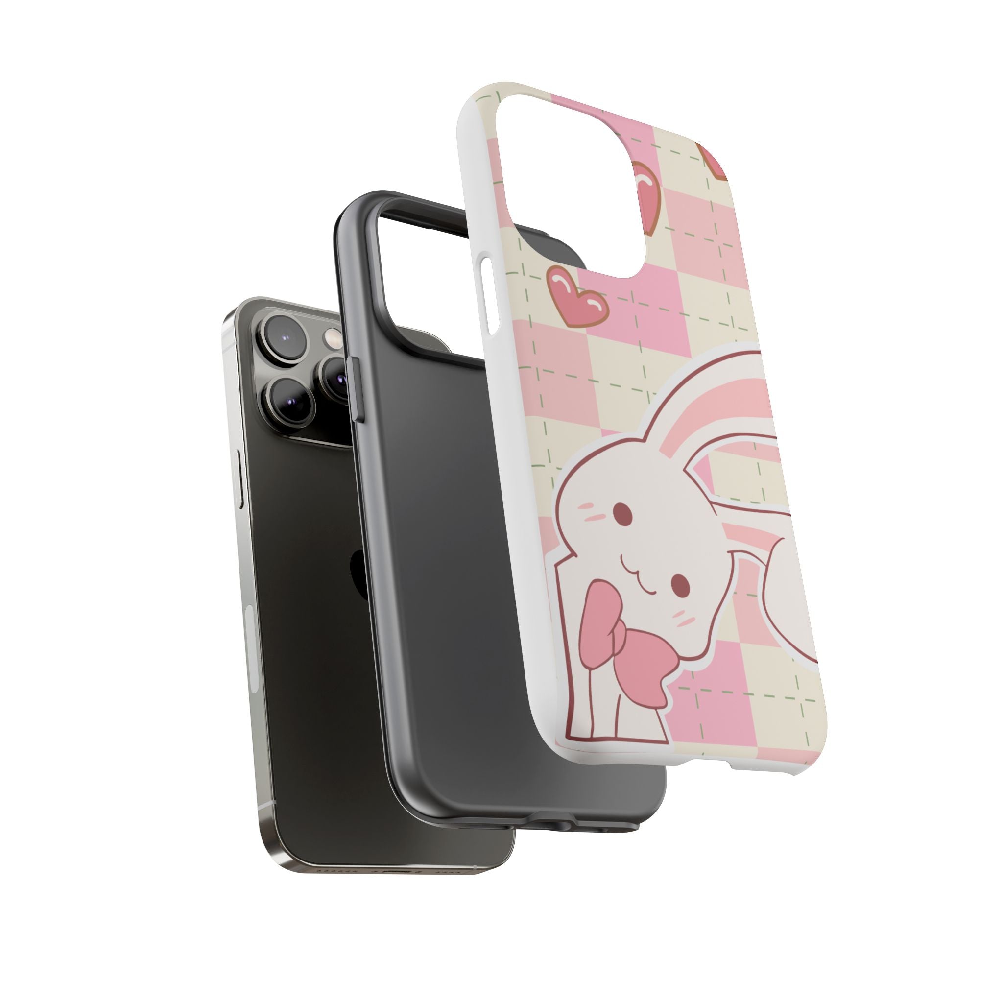 Cute Phone Case — Tough Protective Phone Case with Adorable Design