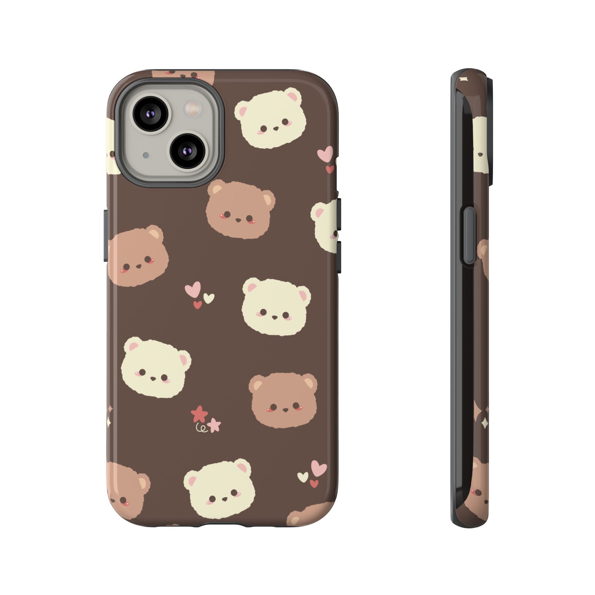 Tough Cases