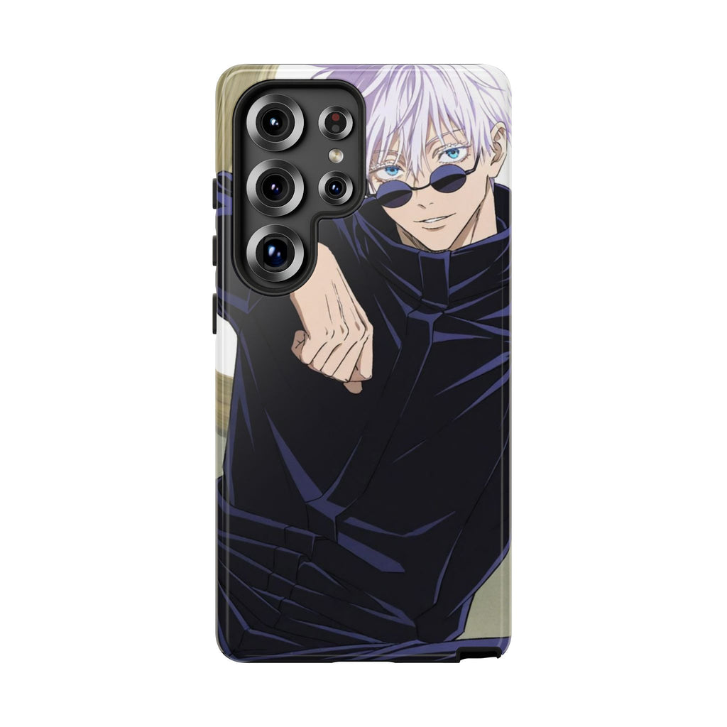 Goju Tough Cases — Durable Phone Case