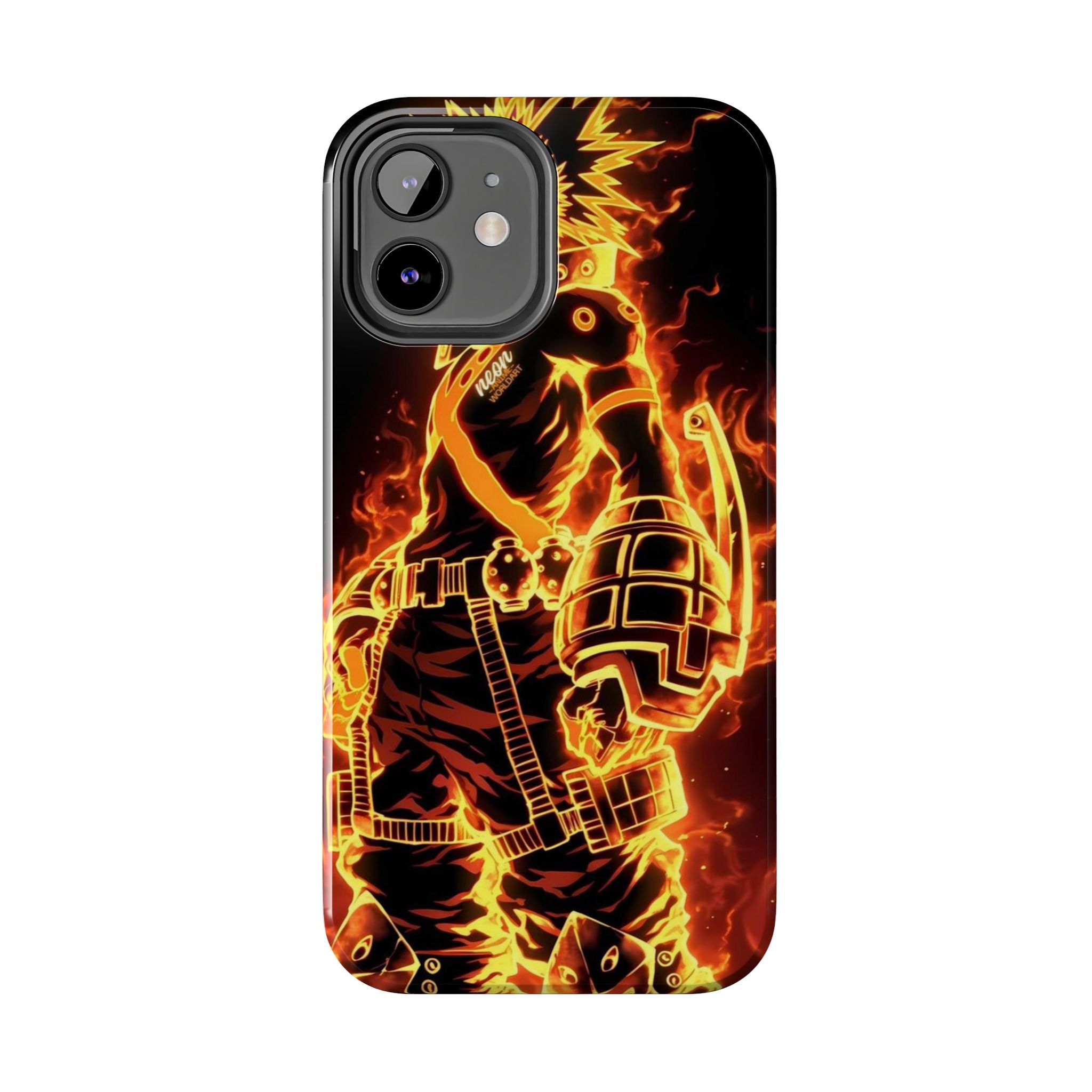 Tough Phone Cases
