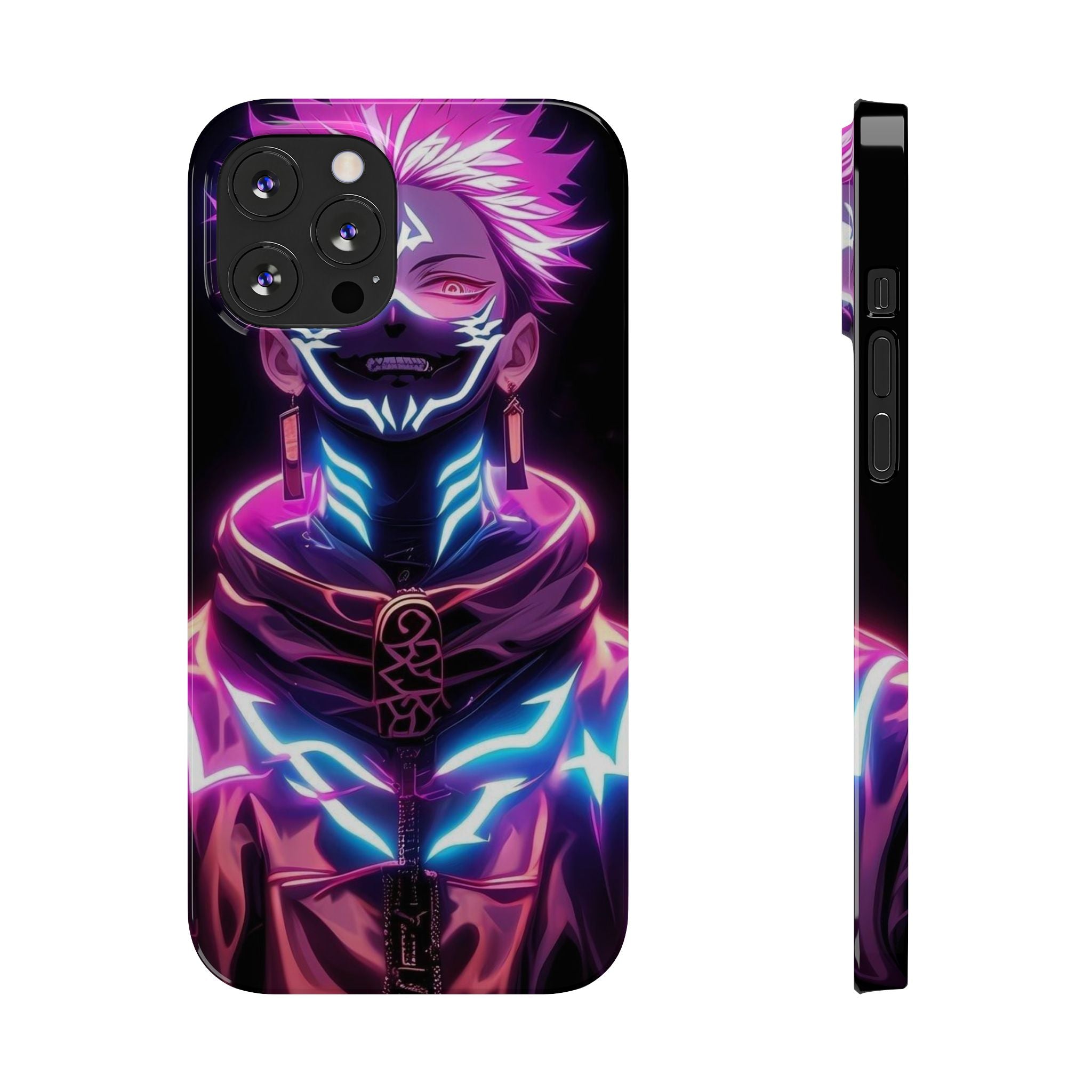 Slim Phone Cases