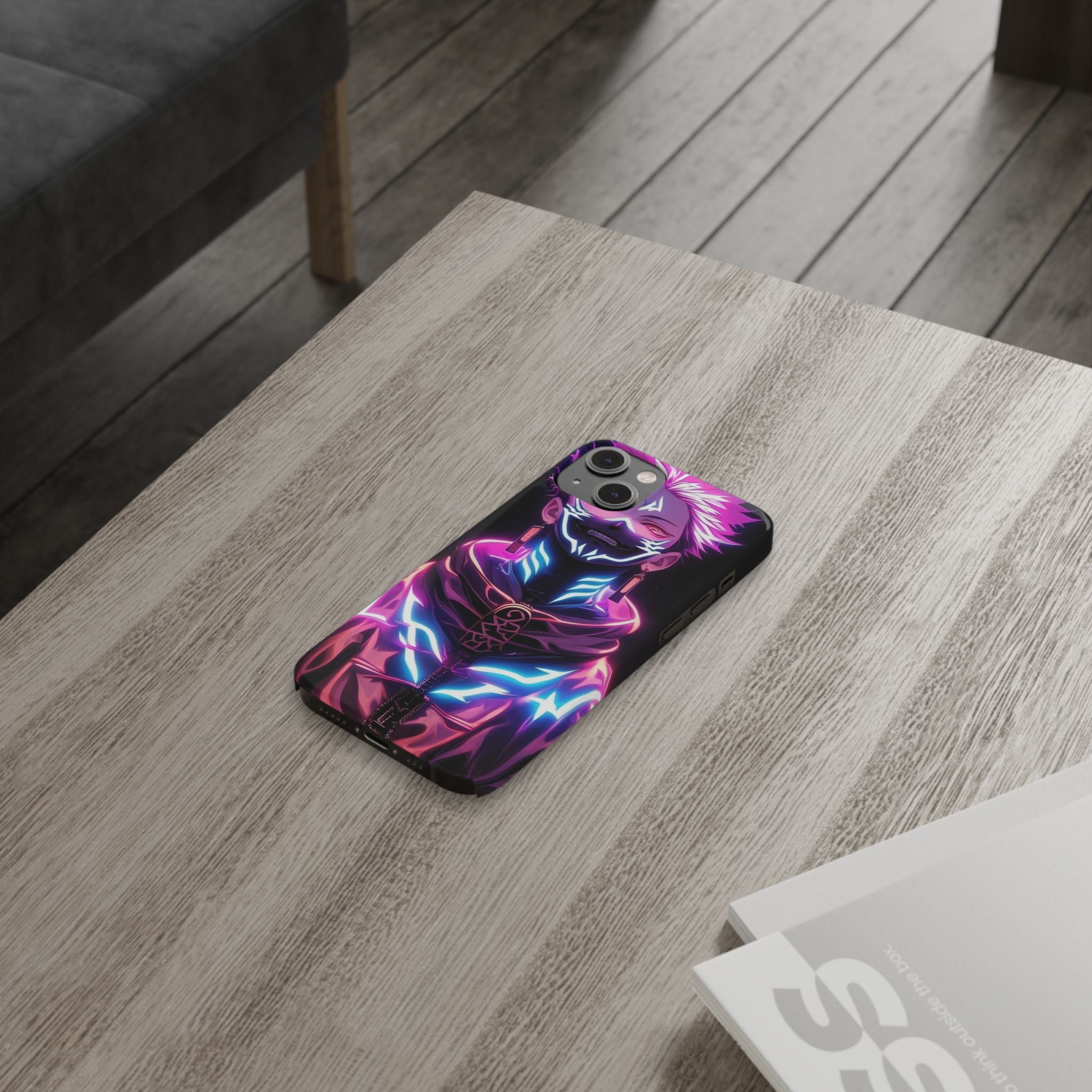 Slim Phone Cases