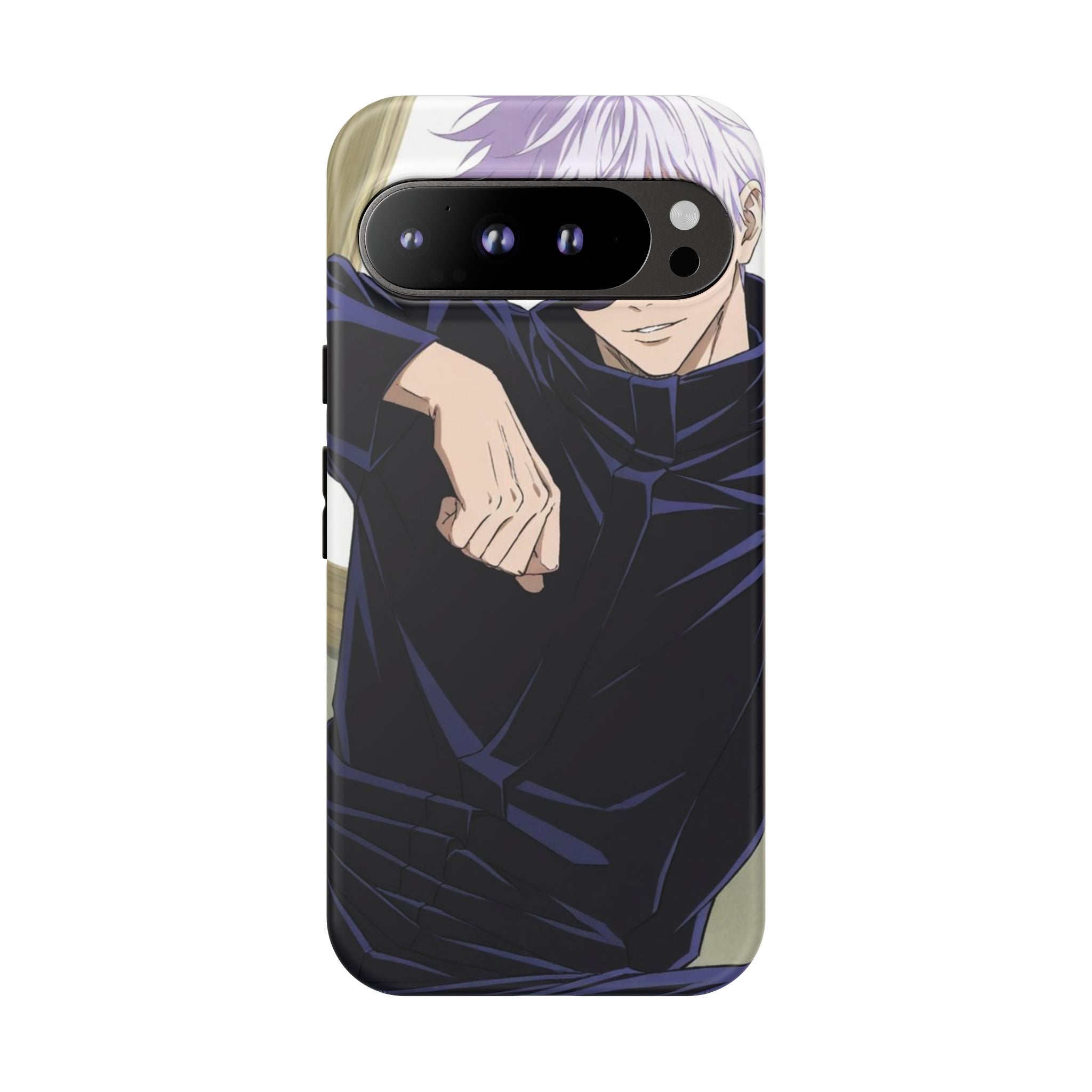 Goju Tough Cases — Durable Phone Case