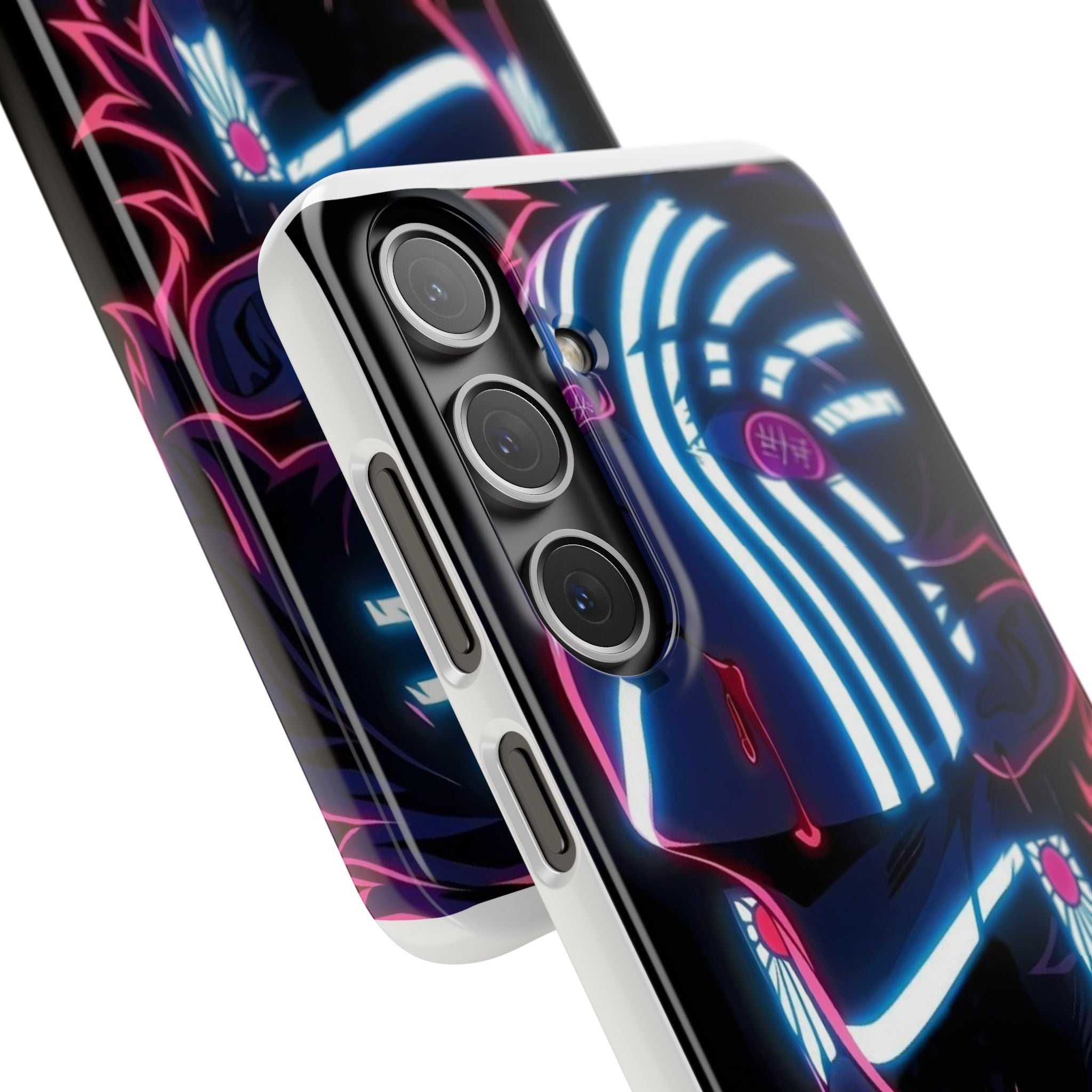 Snap Cases