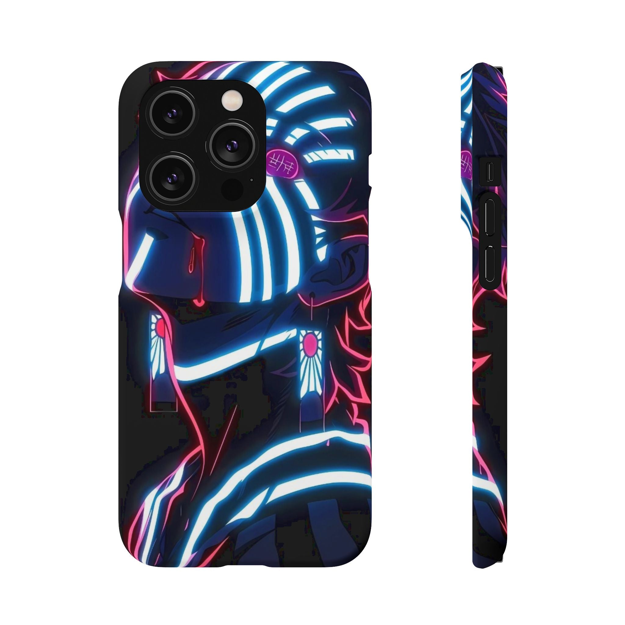 Snap Cases
