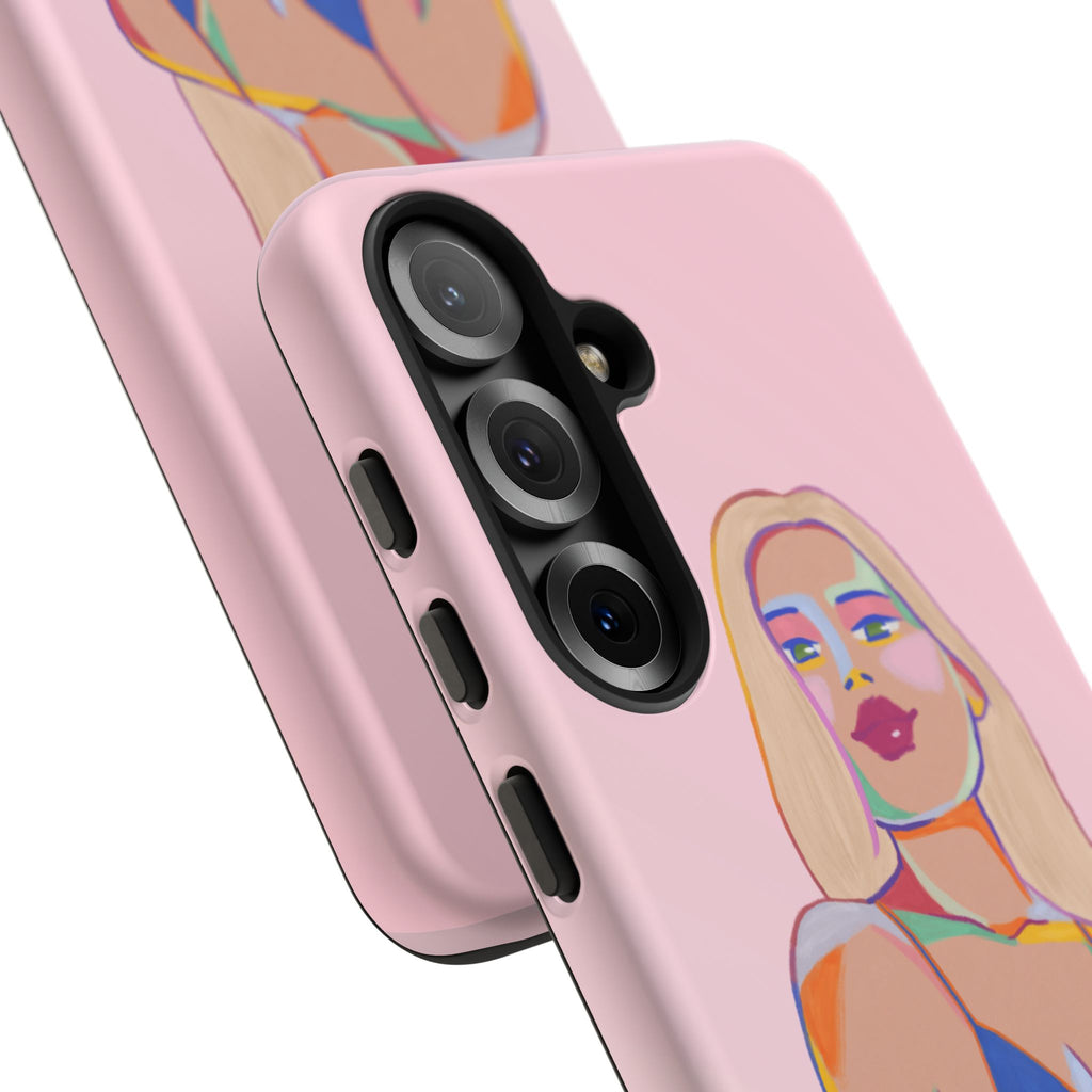 Tough  Aesthetic Cases
