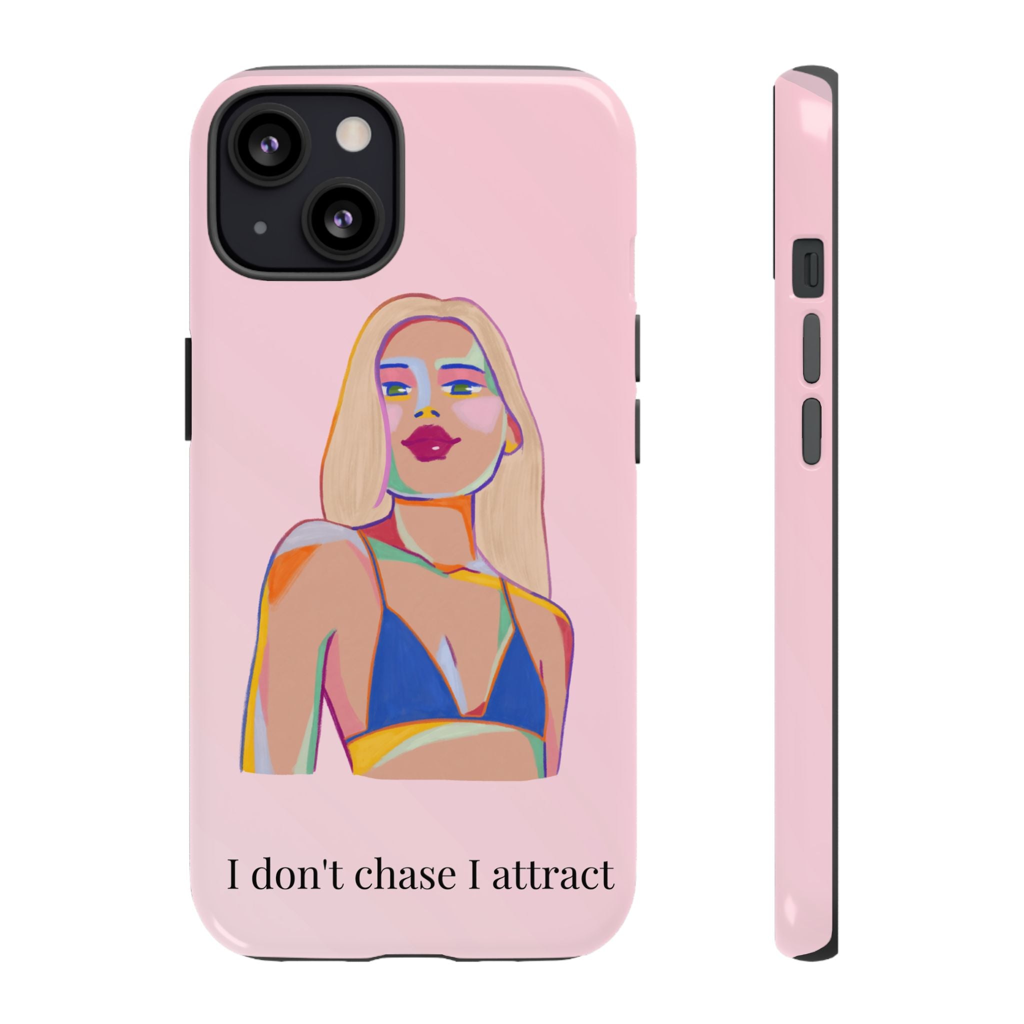 Tough  Aesthetic Cases