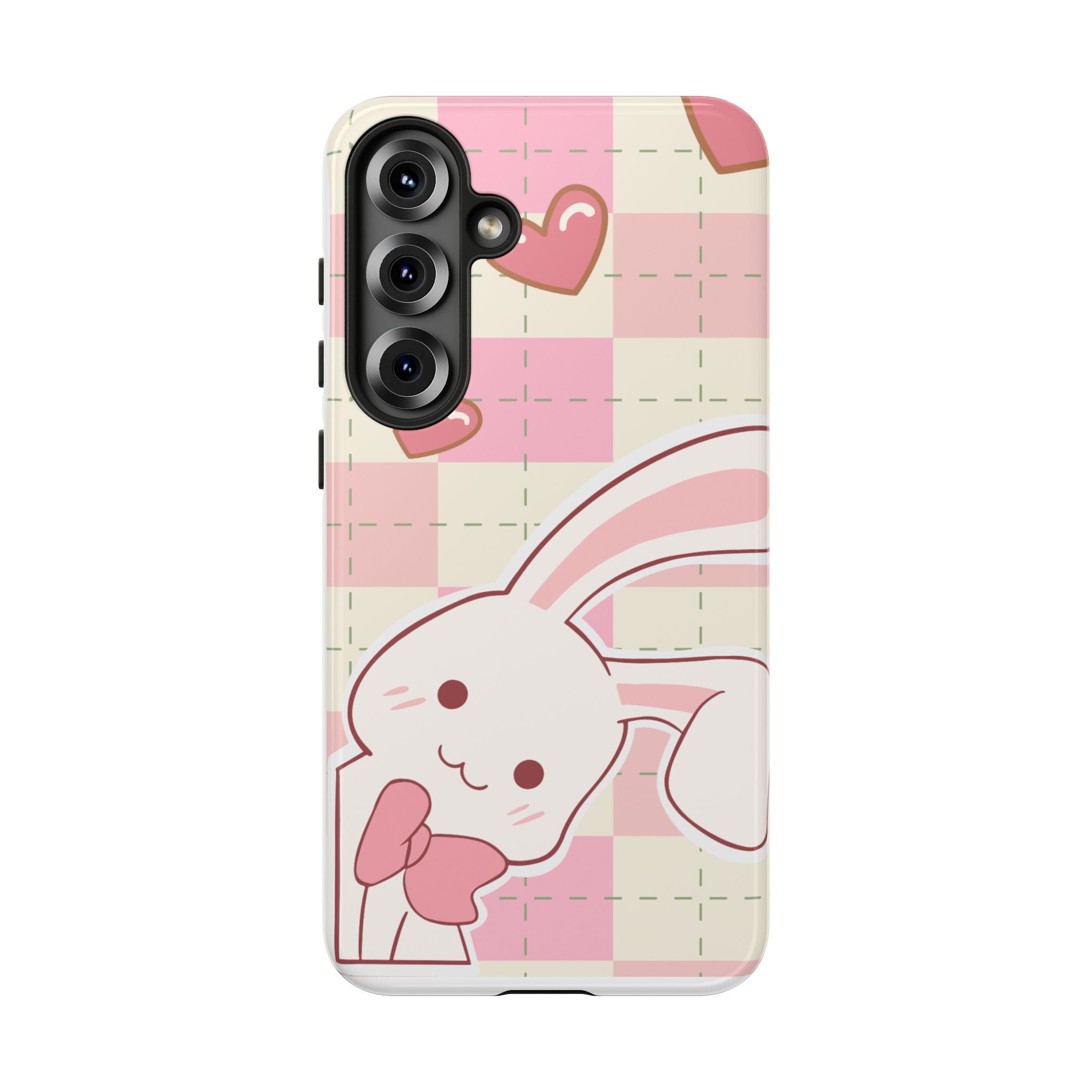 Cute Phone Case — Tough Protective Phone Case with Adorable Design