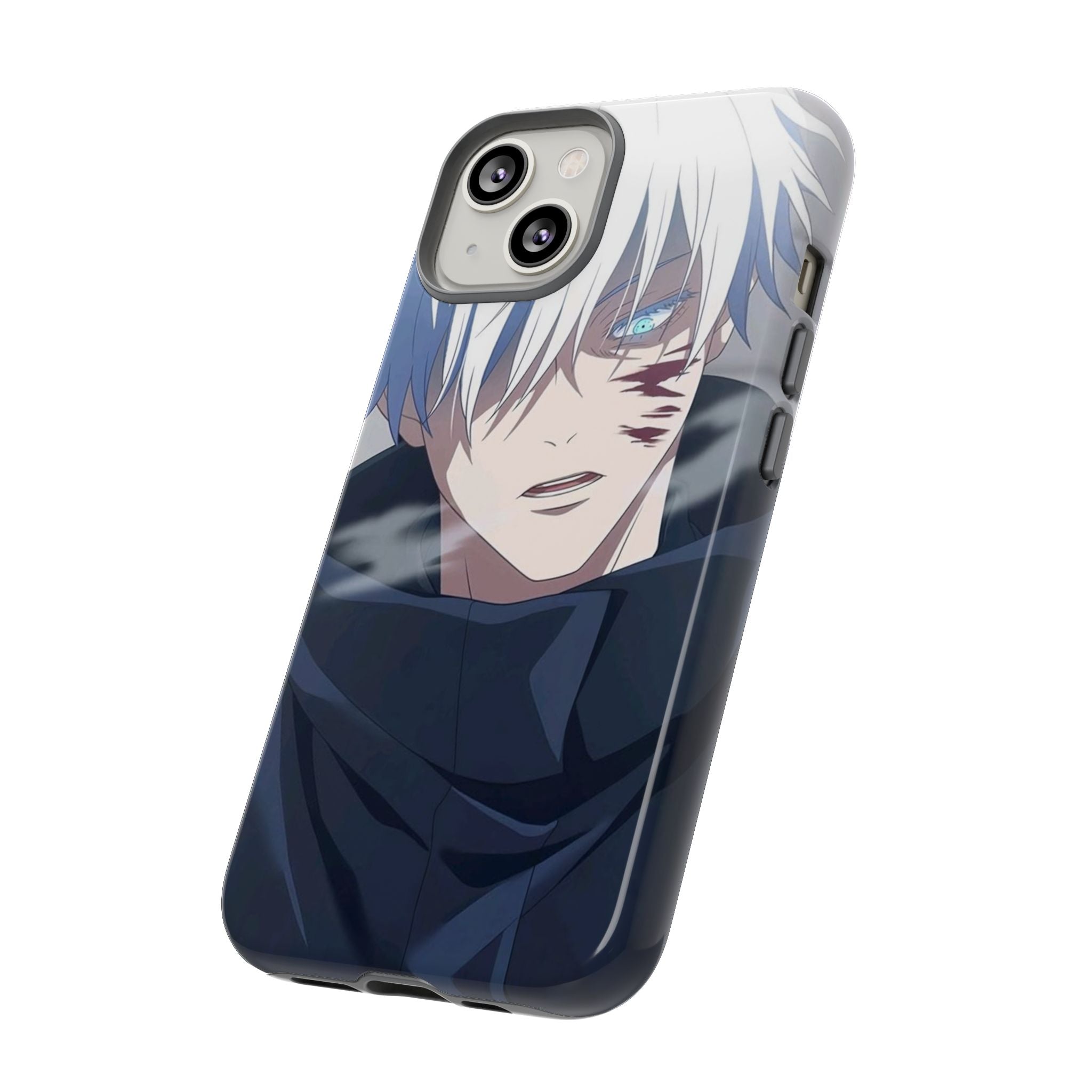 Goju Tough Case – Durable Protective Phone Case