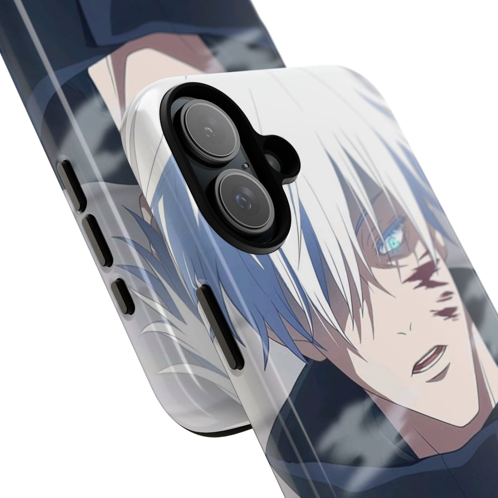 Goju Tough Case – Durable Protective Phone Case