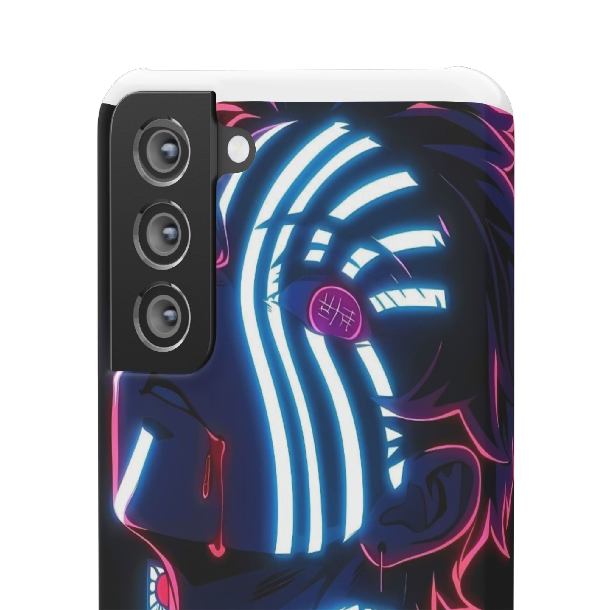 Snap Cases