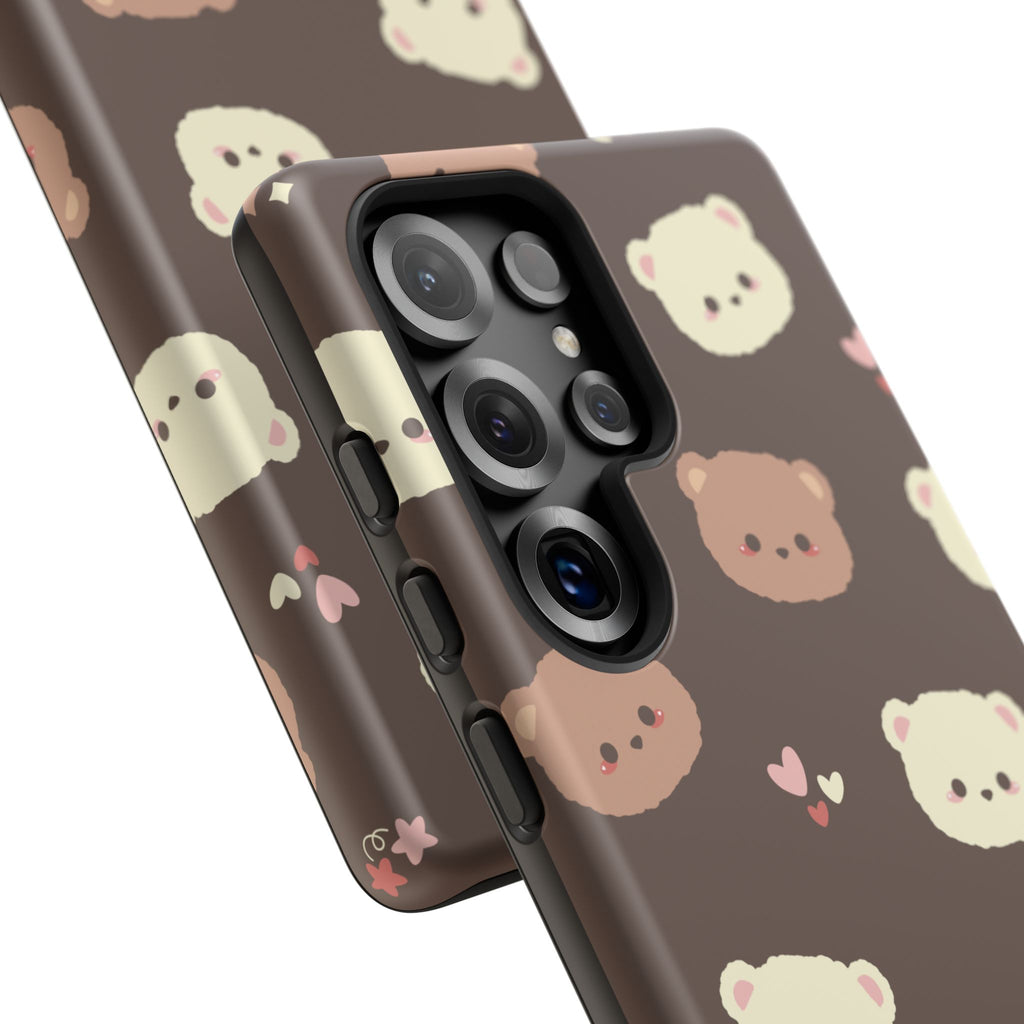 Tough Cases