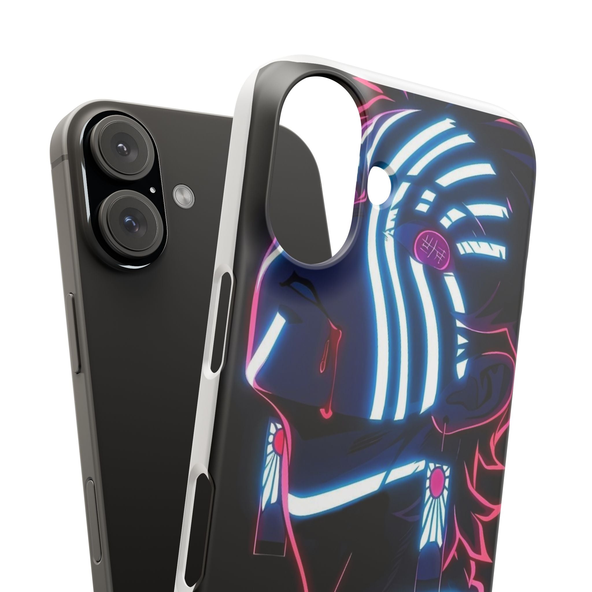 Snap Cases