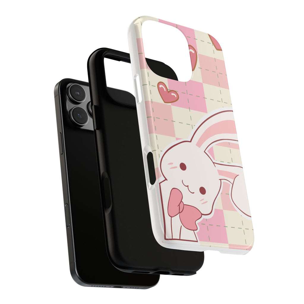 Cute Phone Case — Tough Protective Phone Case with Adorable Design