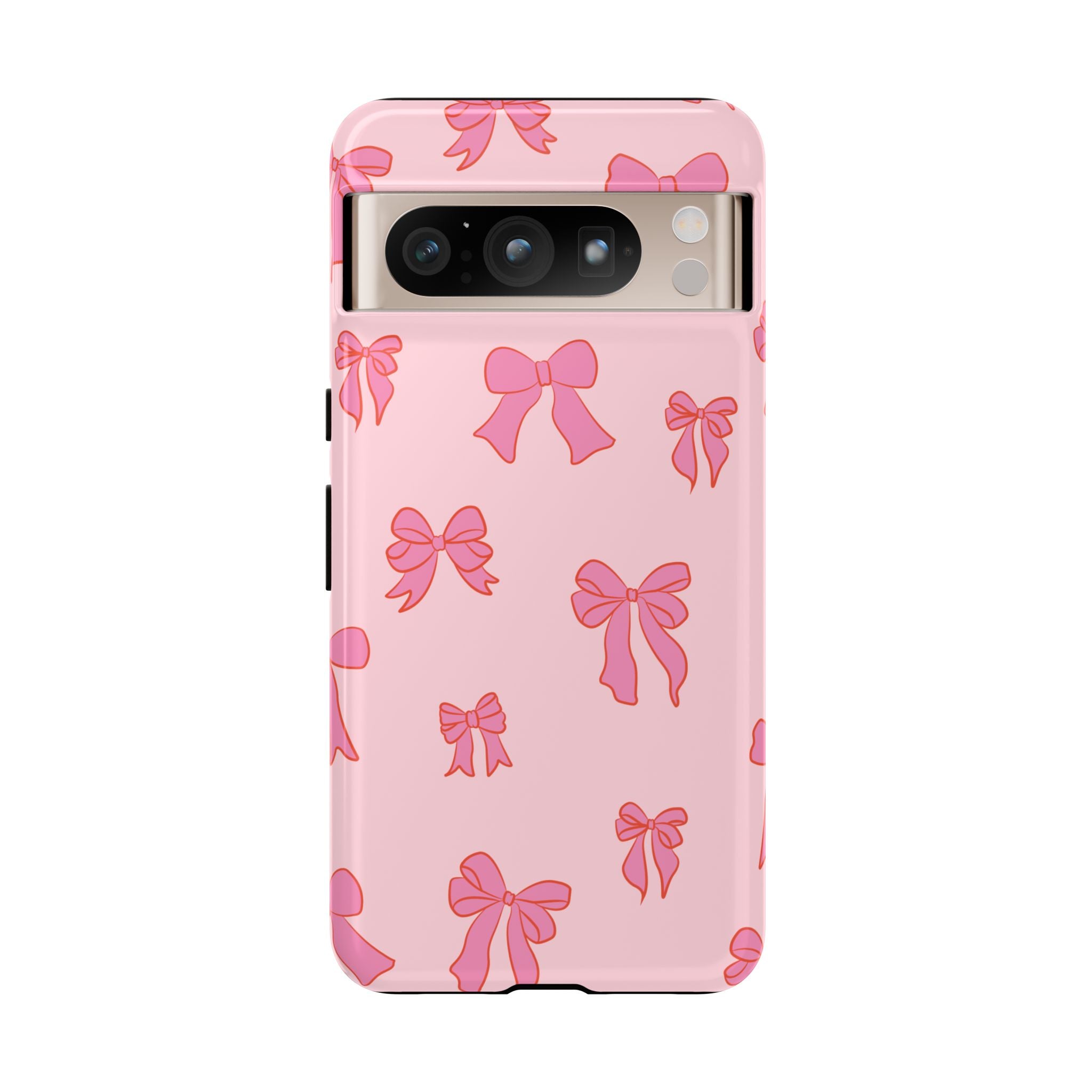 Tough Cases