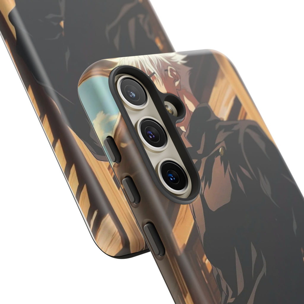 Tough Cases