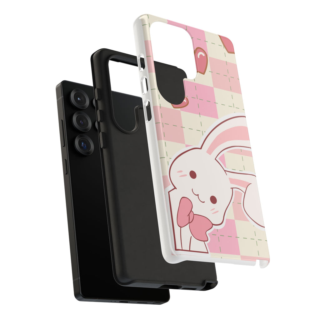 Cute Phone Case — Tough Protective Phone Case with Adorable Design