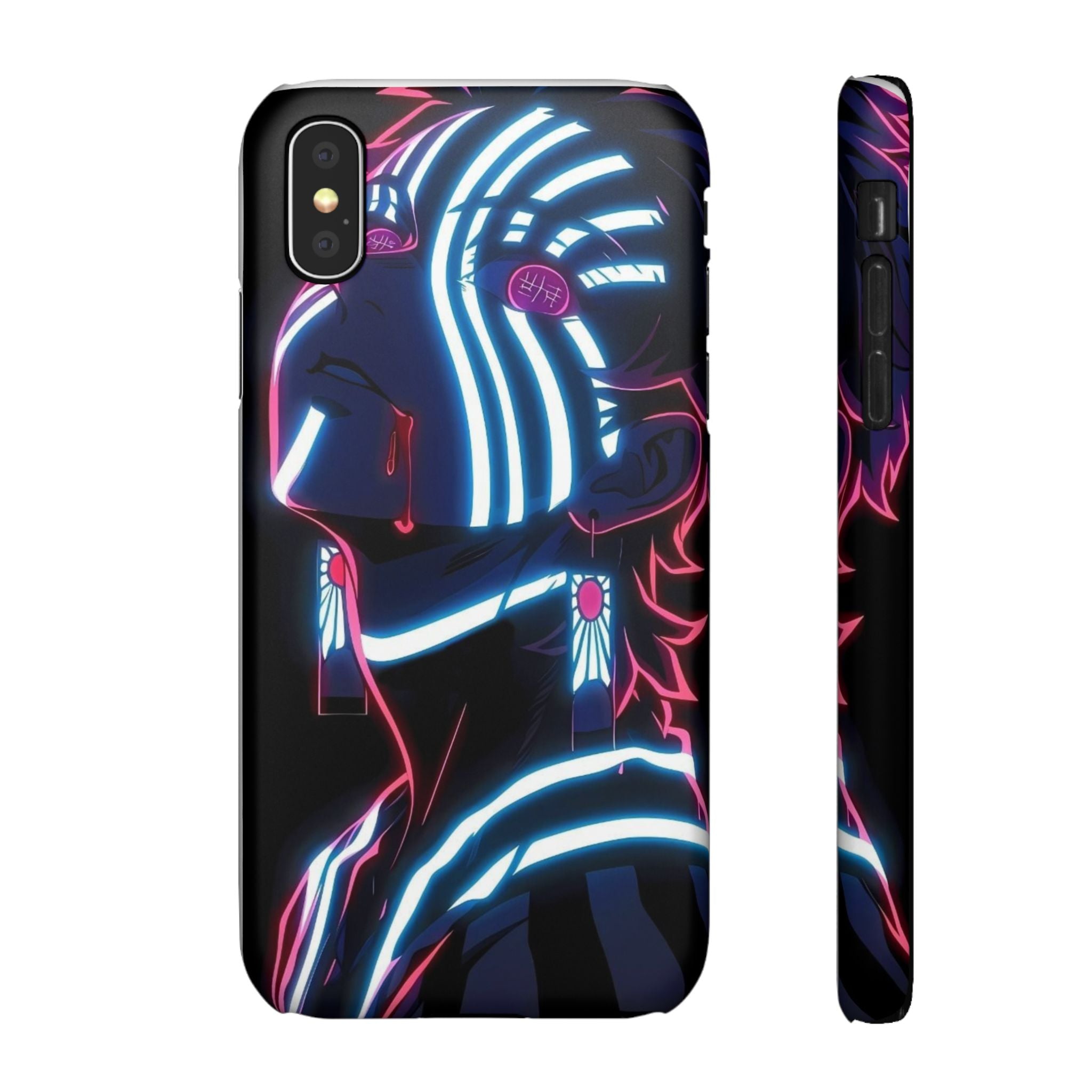 Snap Cases