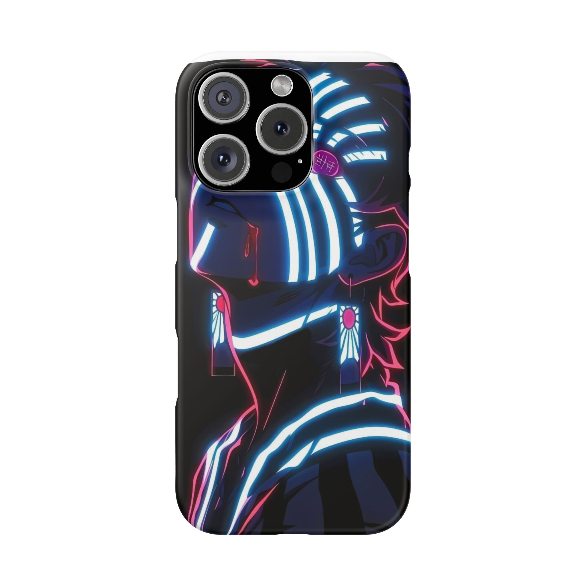 Snap Cases