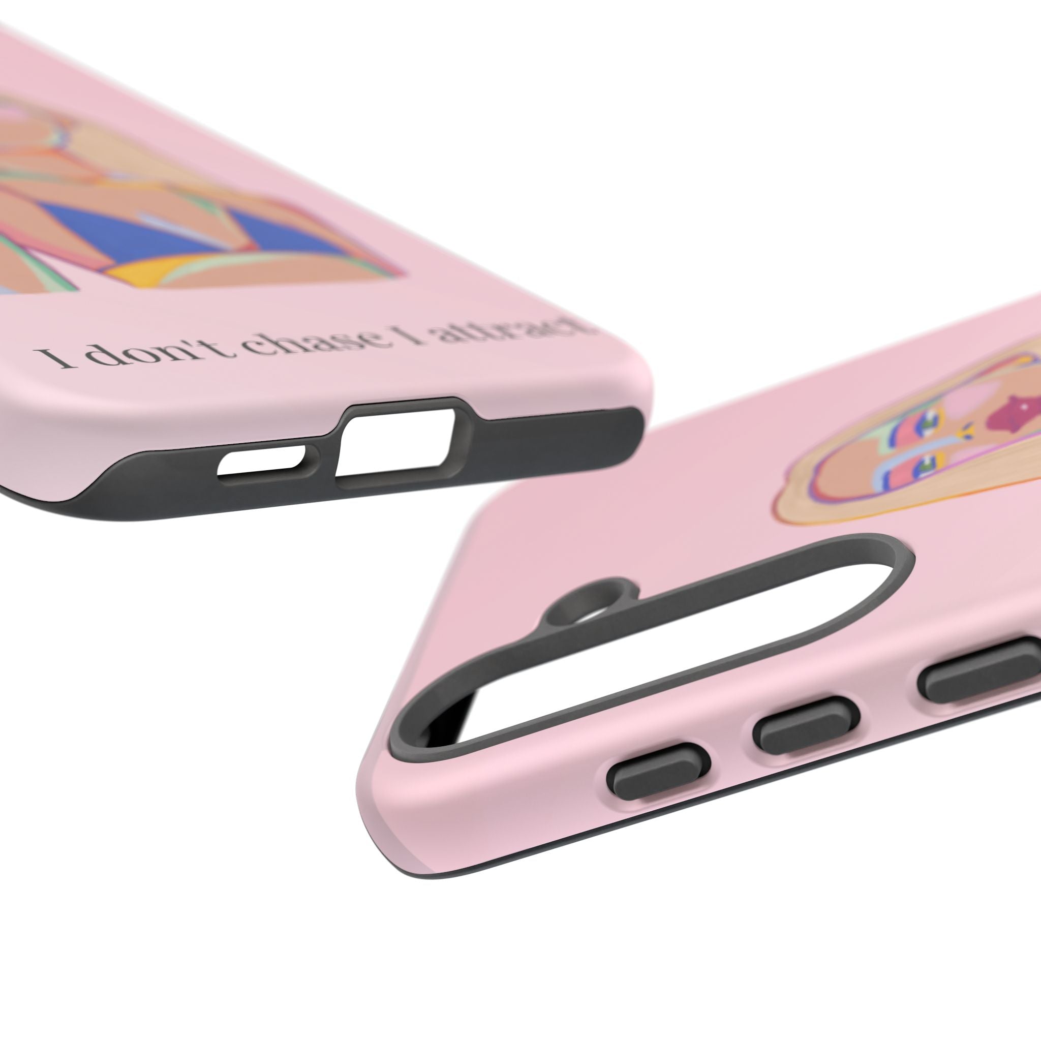 Tough  Aesthetic Cases