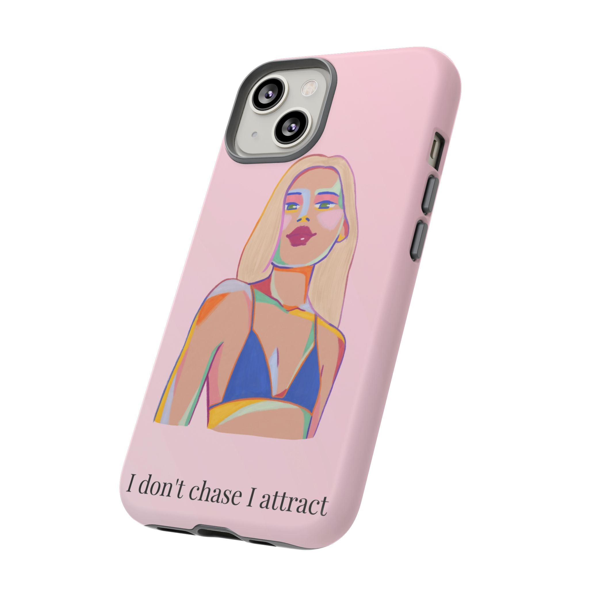 Tough  Aesthetic Cases