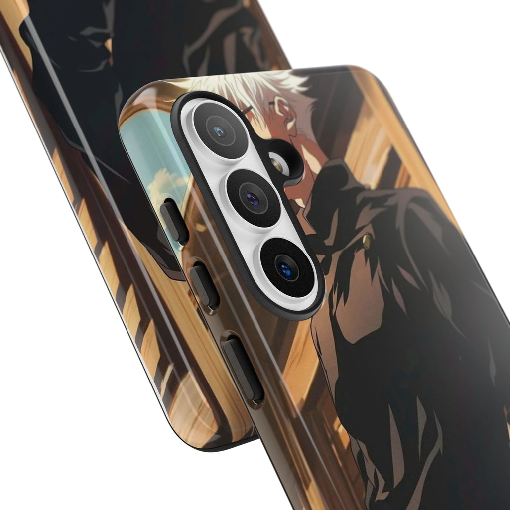 Tough Cases